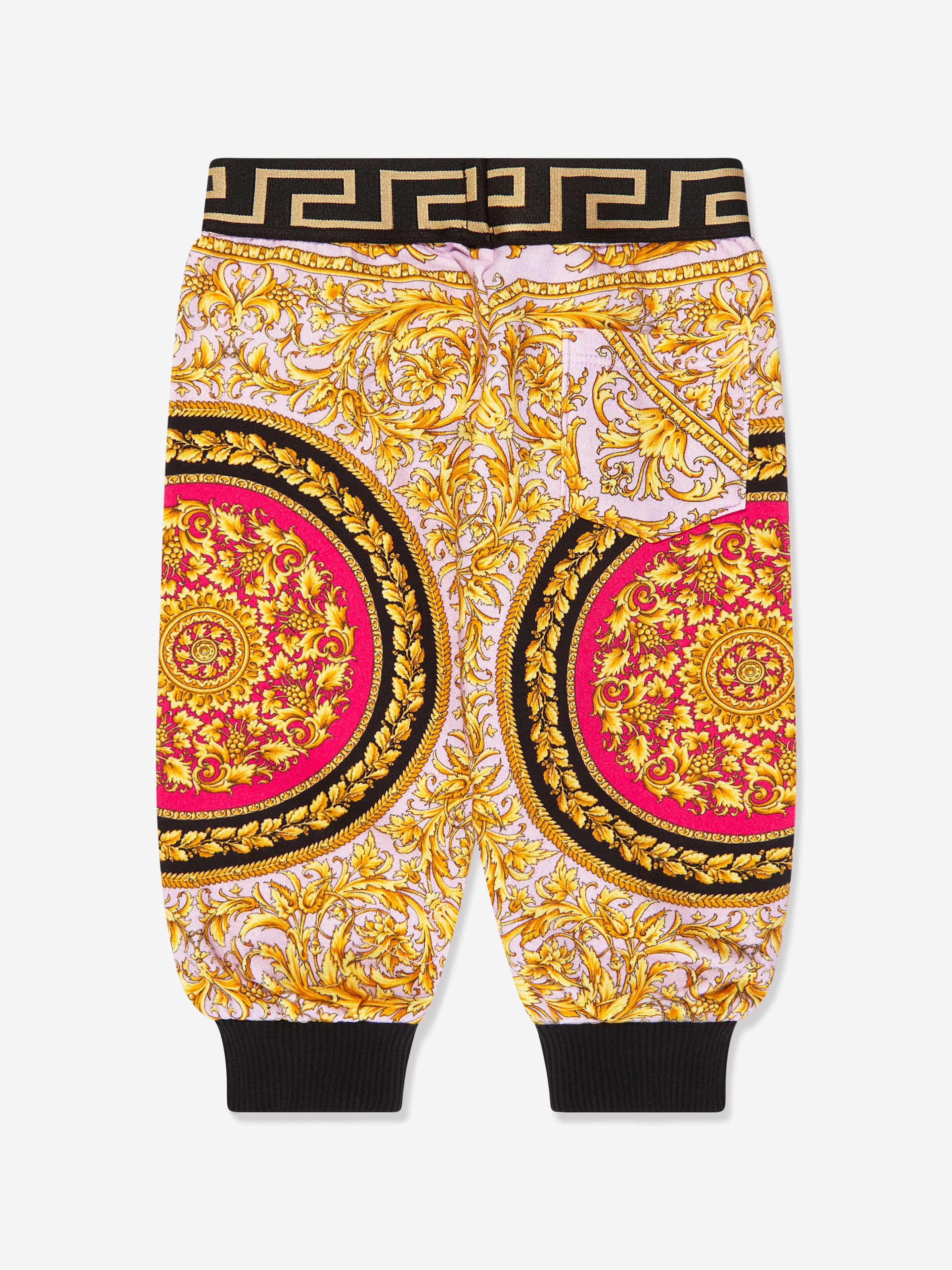 Versace Baby Joggers