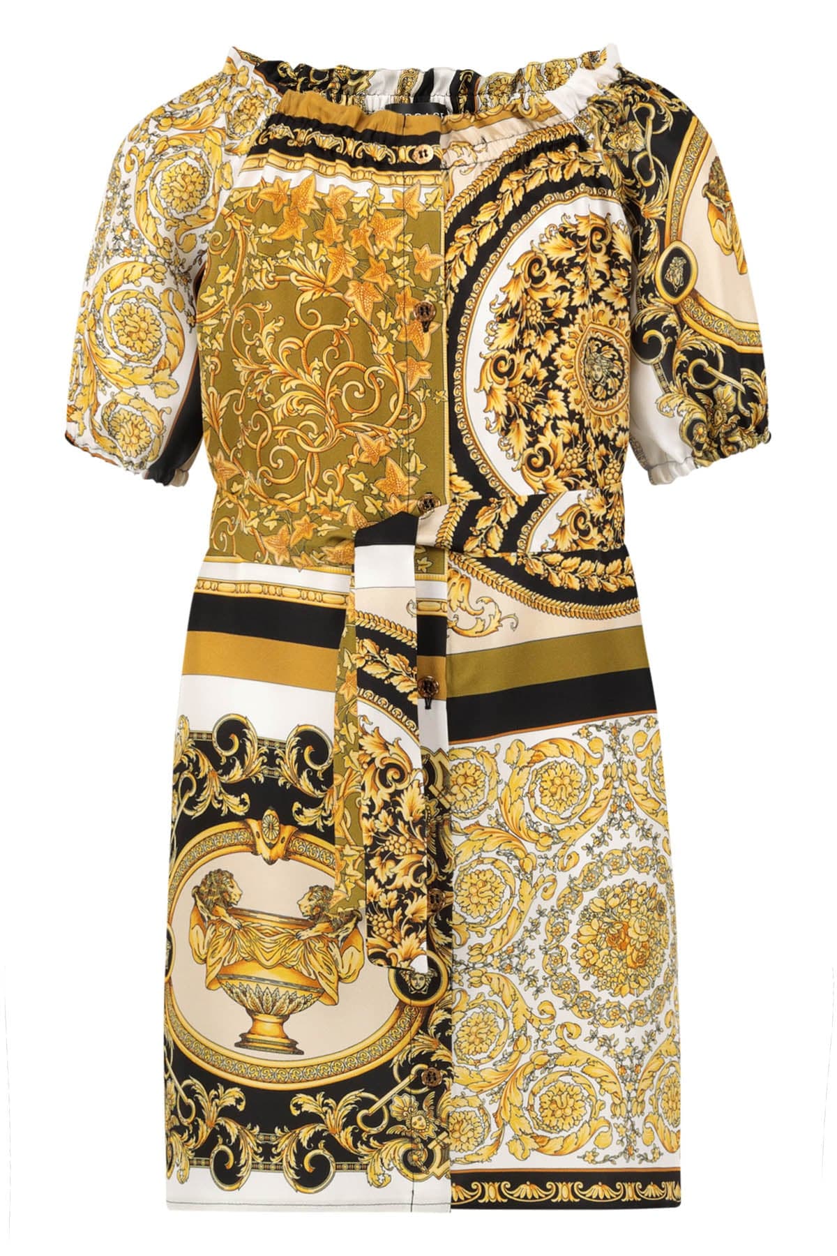 Versace Girls Dress