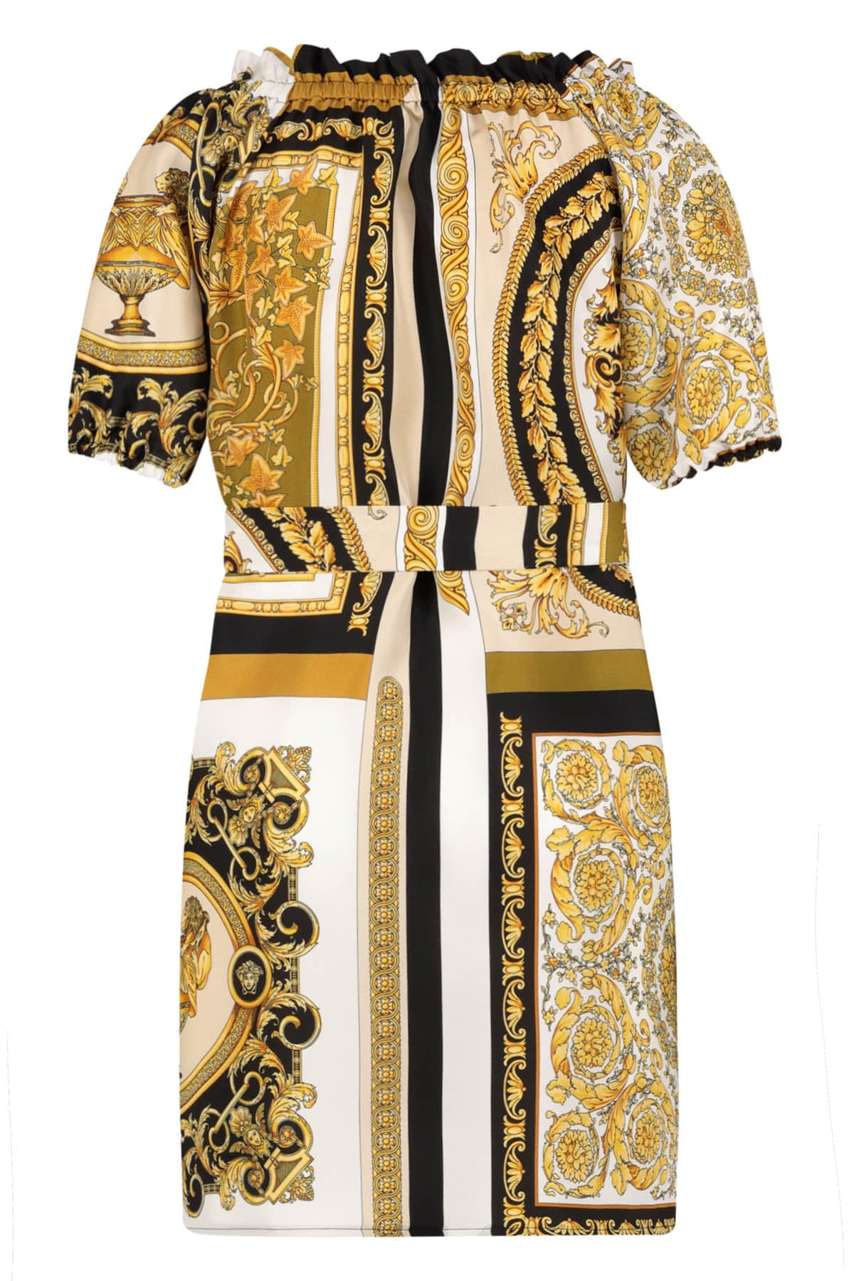 Versace Girls Dress