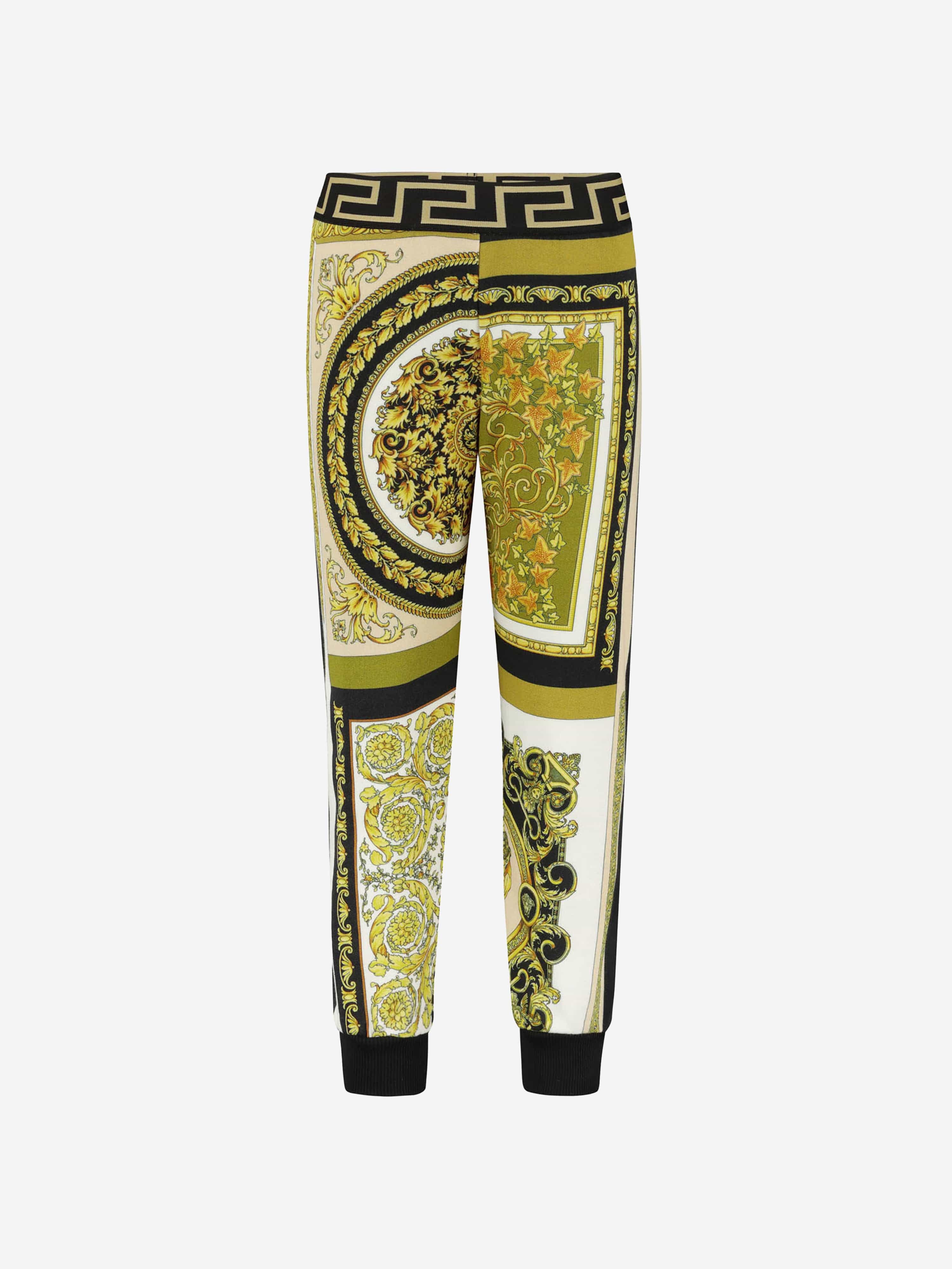 Versace Boys Joggers