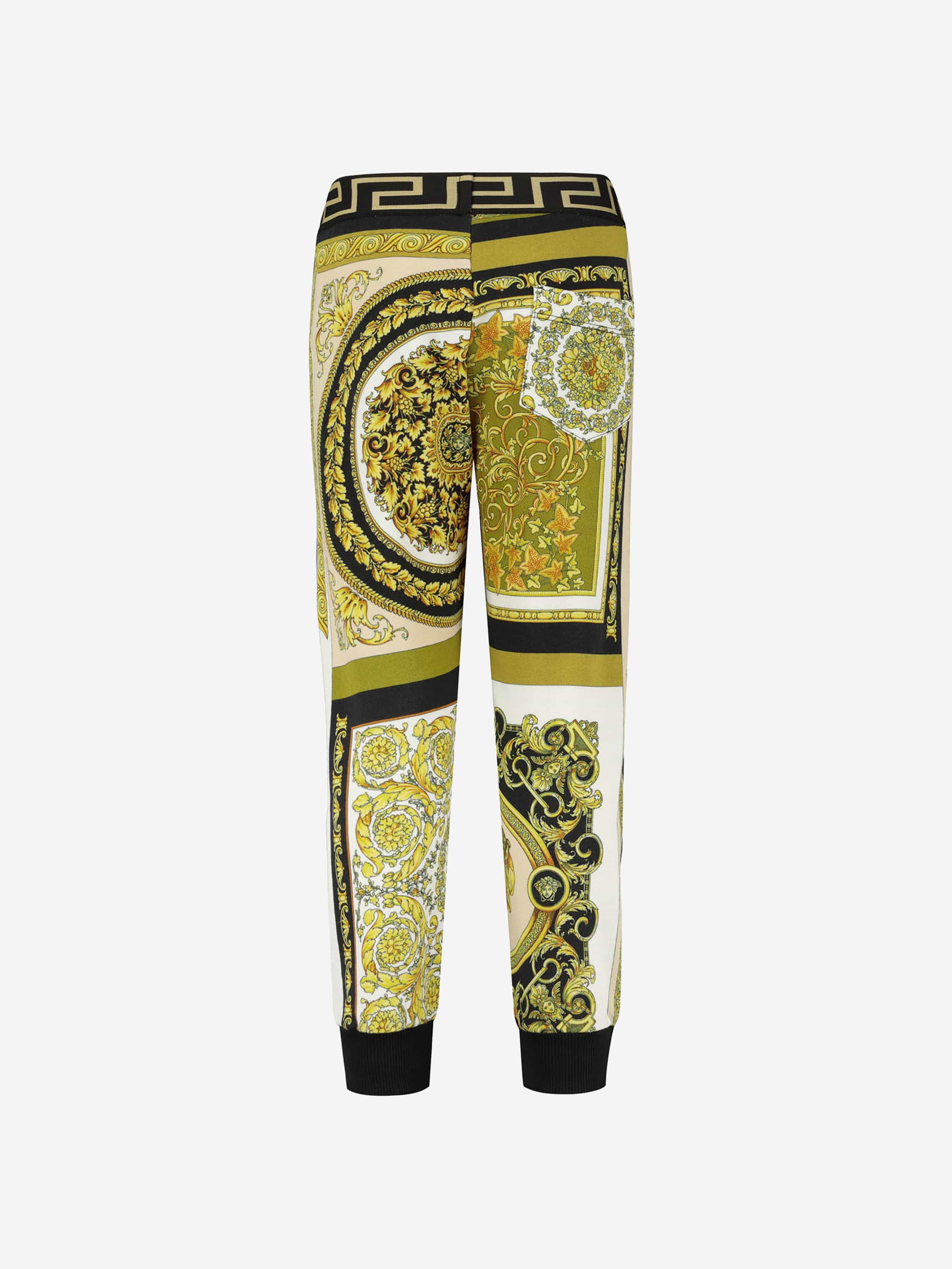 Versace Boys Joggers