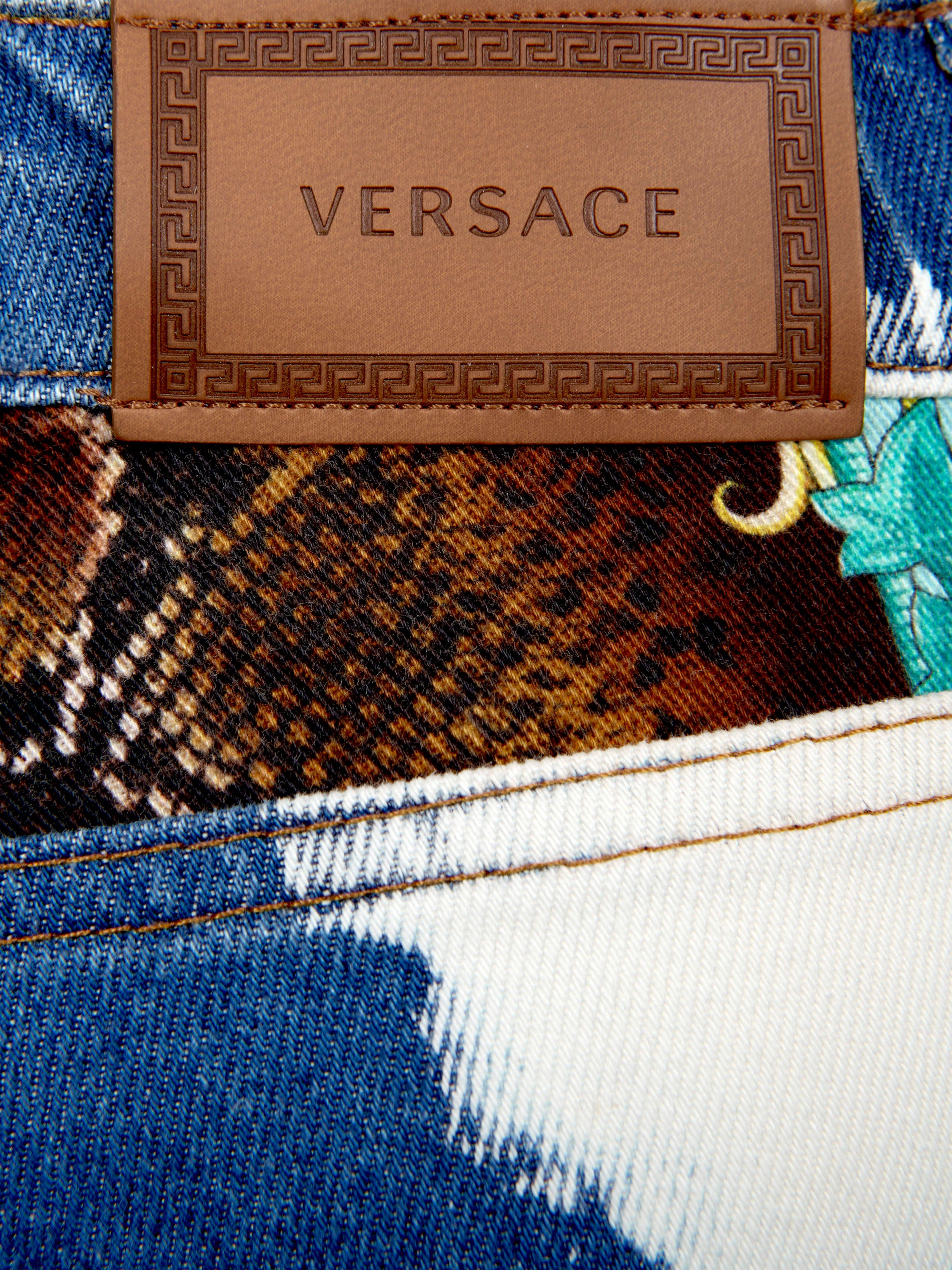 Versace Boys Jeans