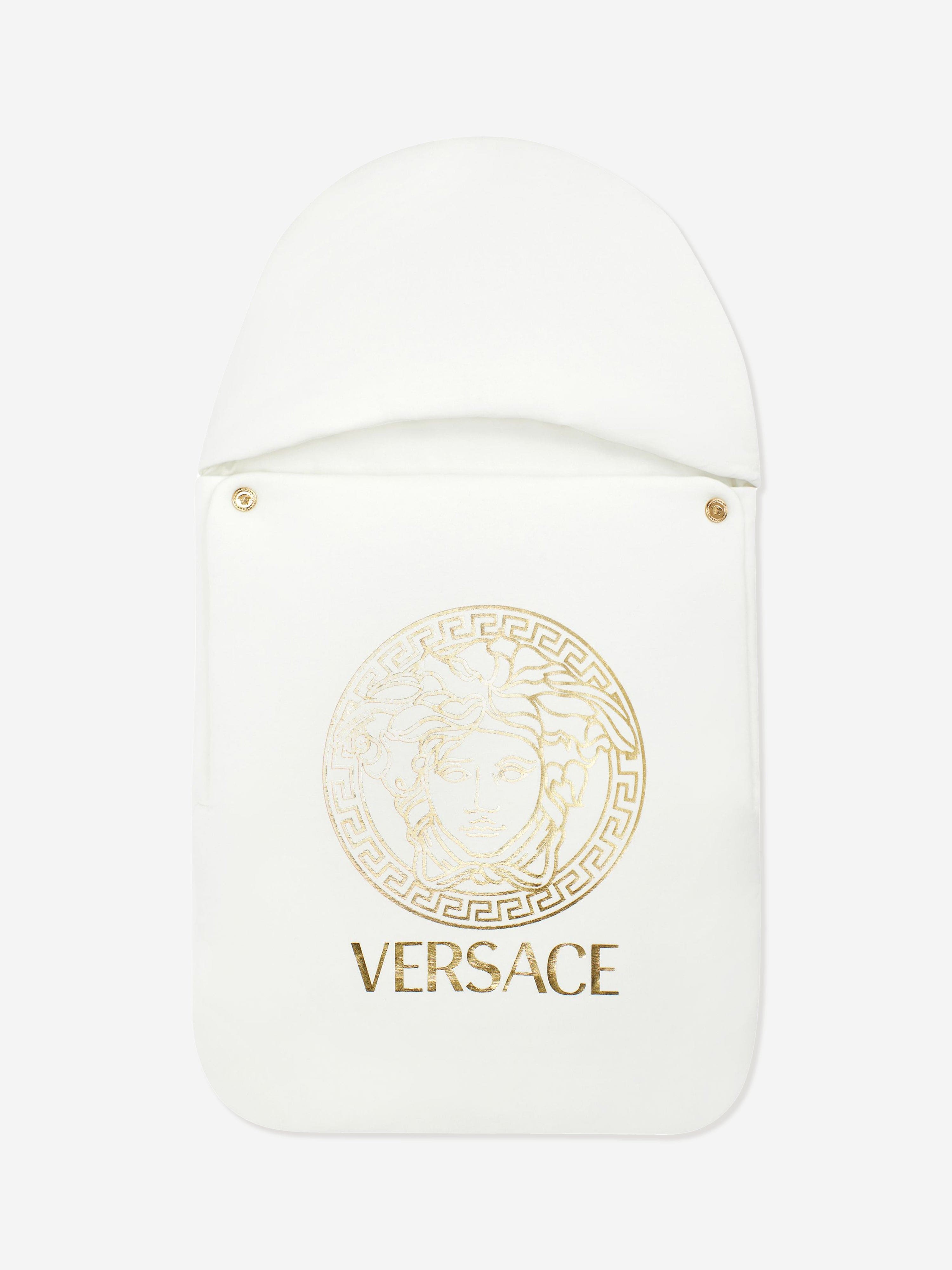 Versace Baby Unisex Nest