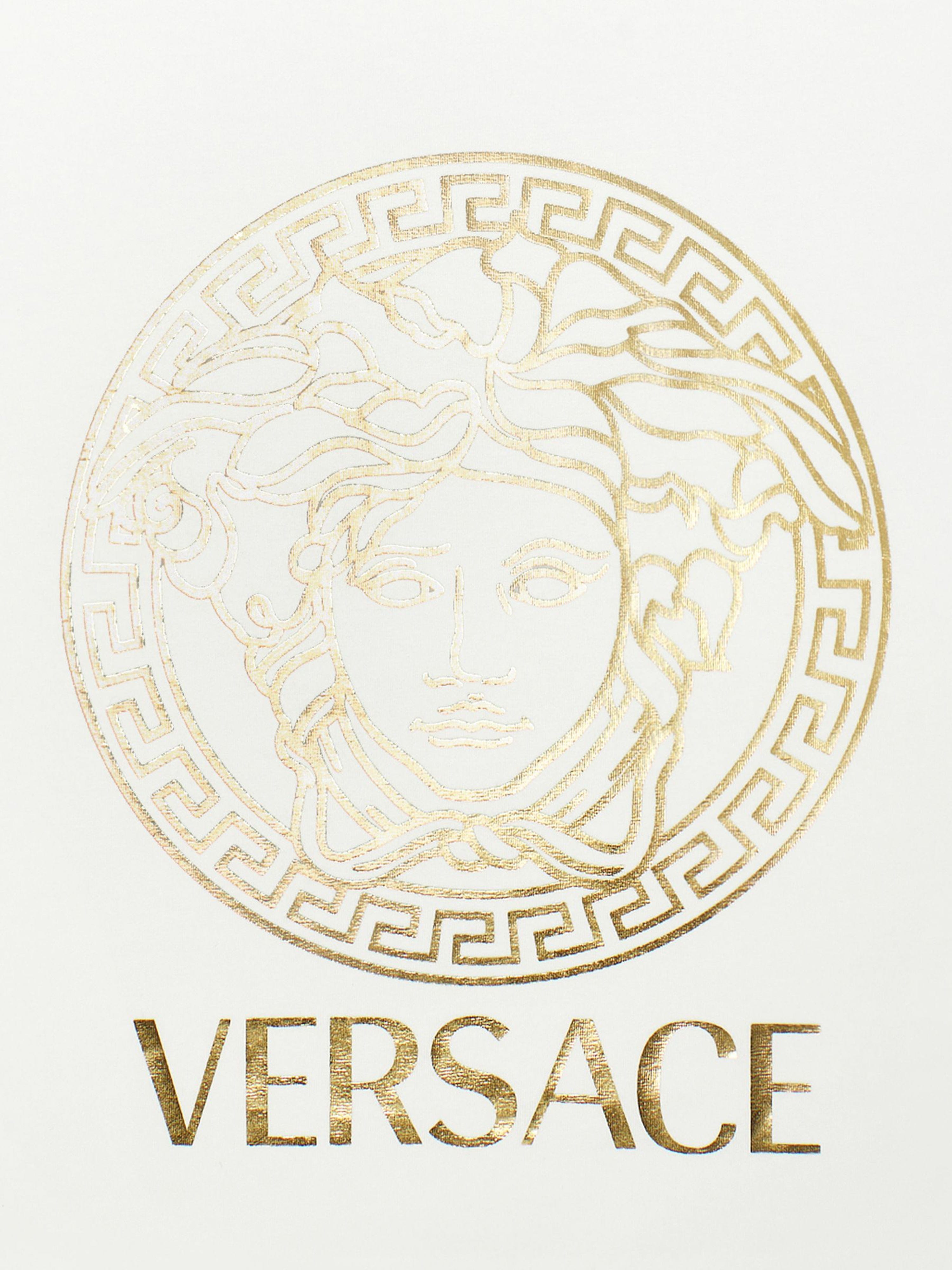 Versace Baby Unisex Nest