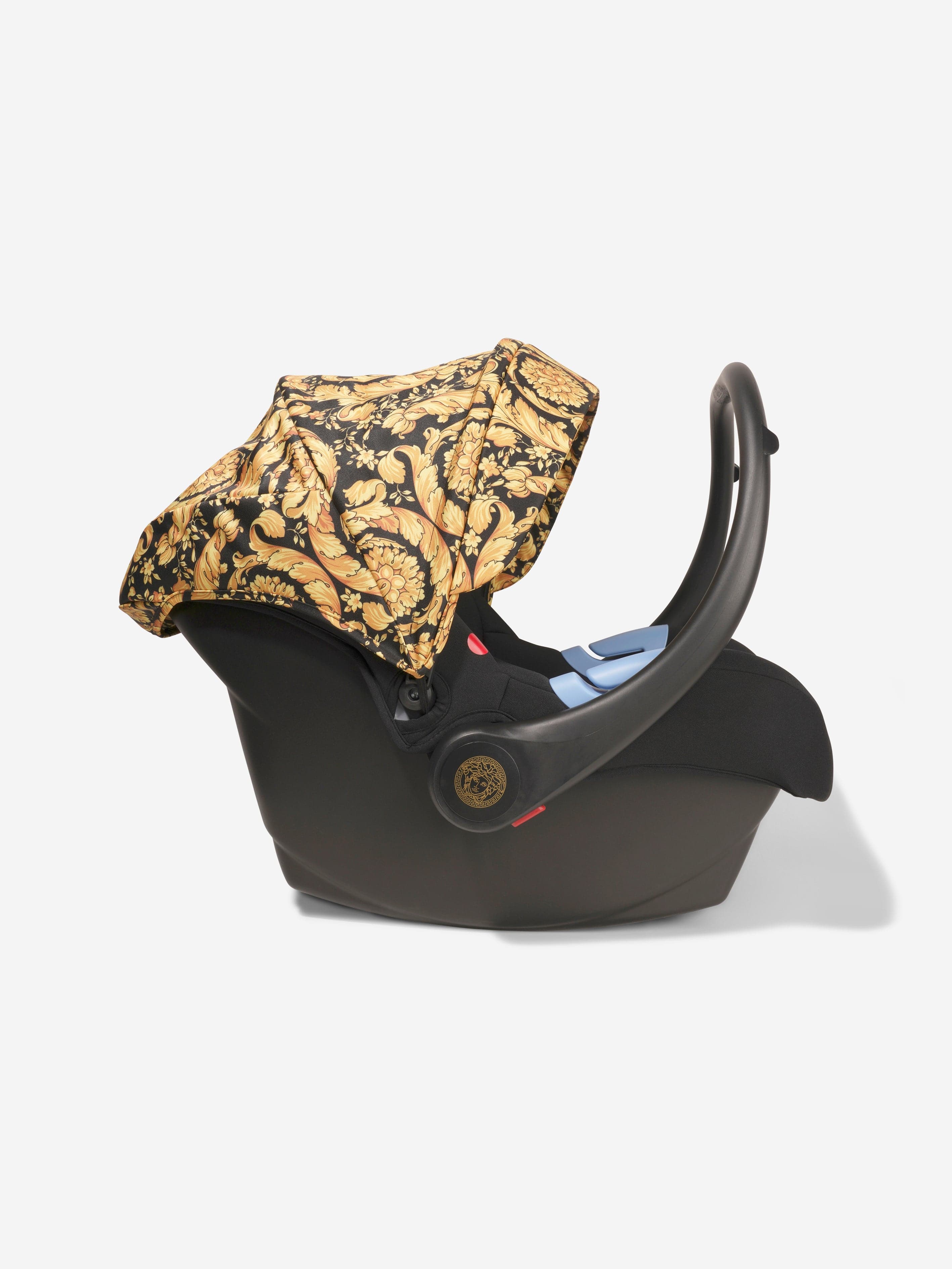 Versace Unisex Barocco Print Smartie Car Seat