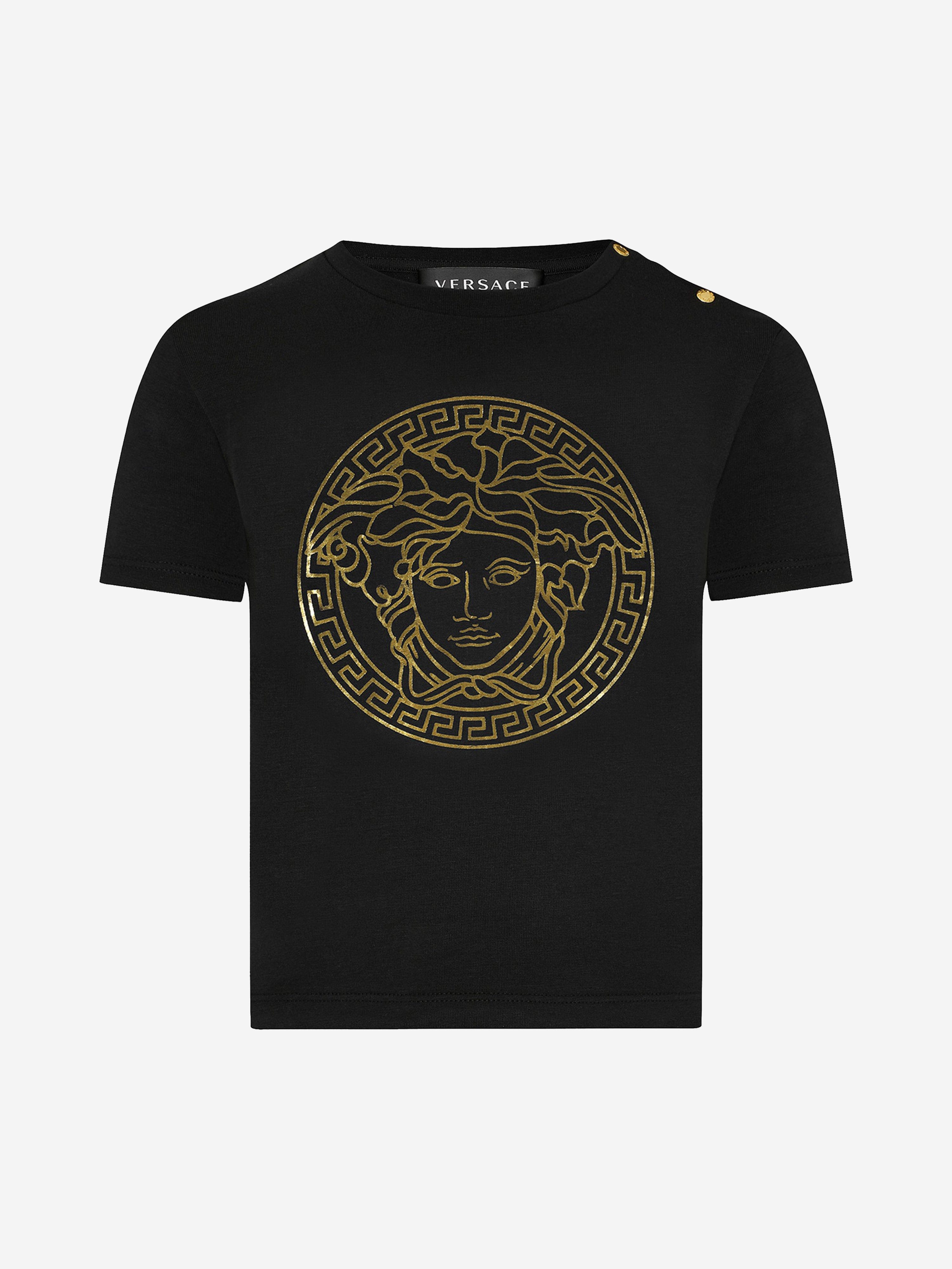 Versace Baby Boys T-Shirt