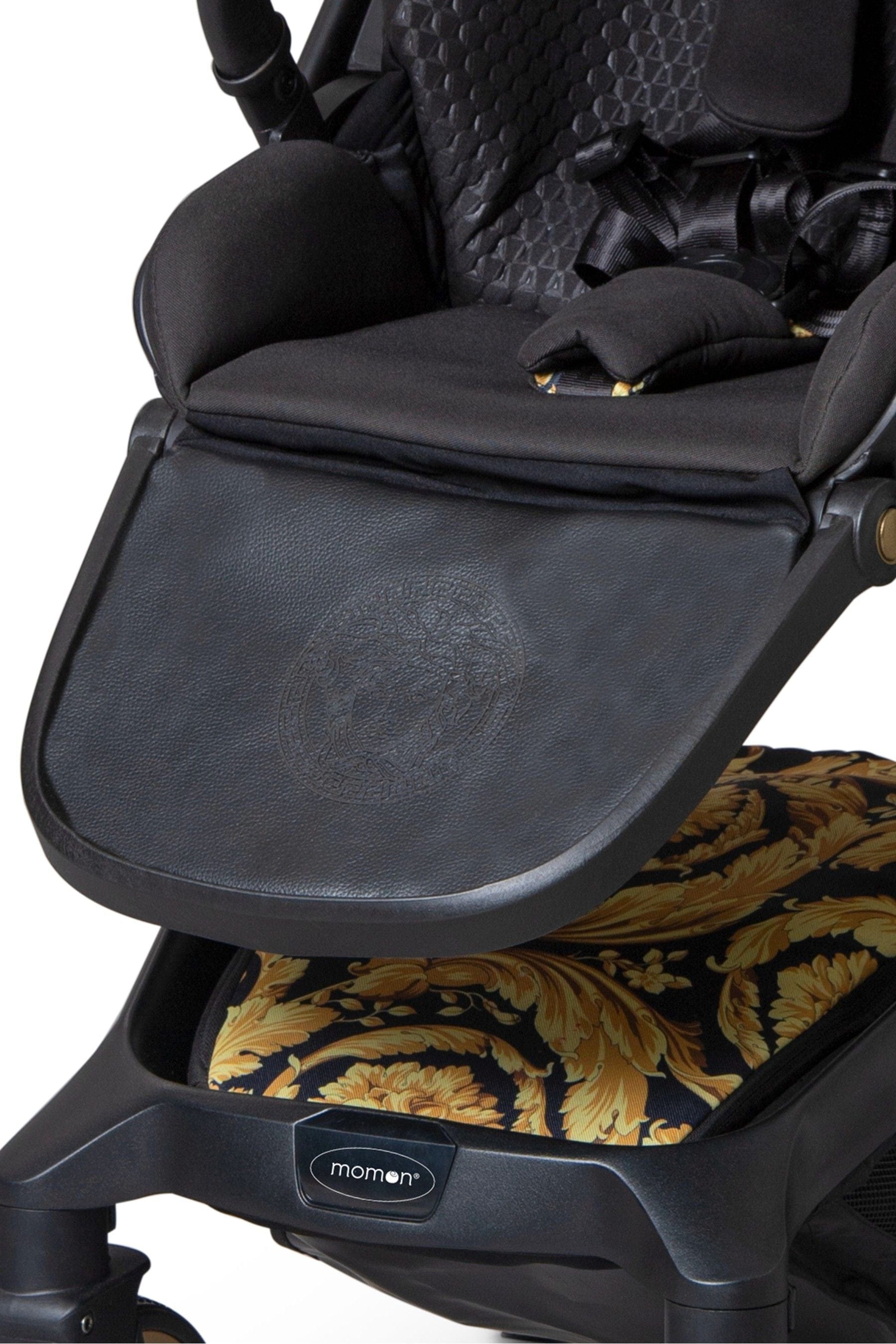 Versace Baby Barocco Stroller (H:102cm)