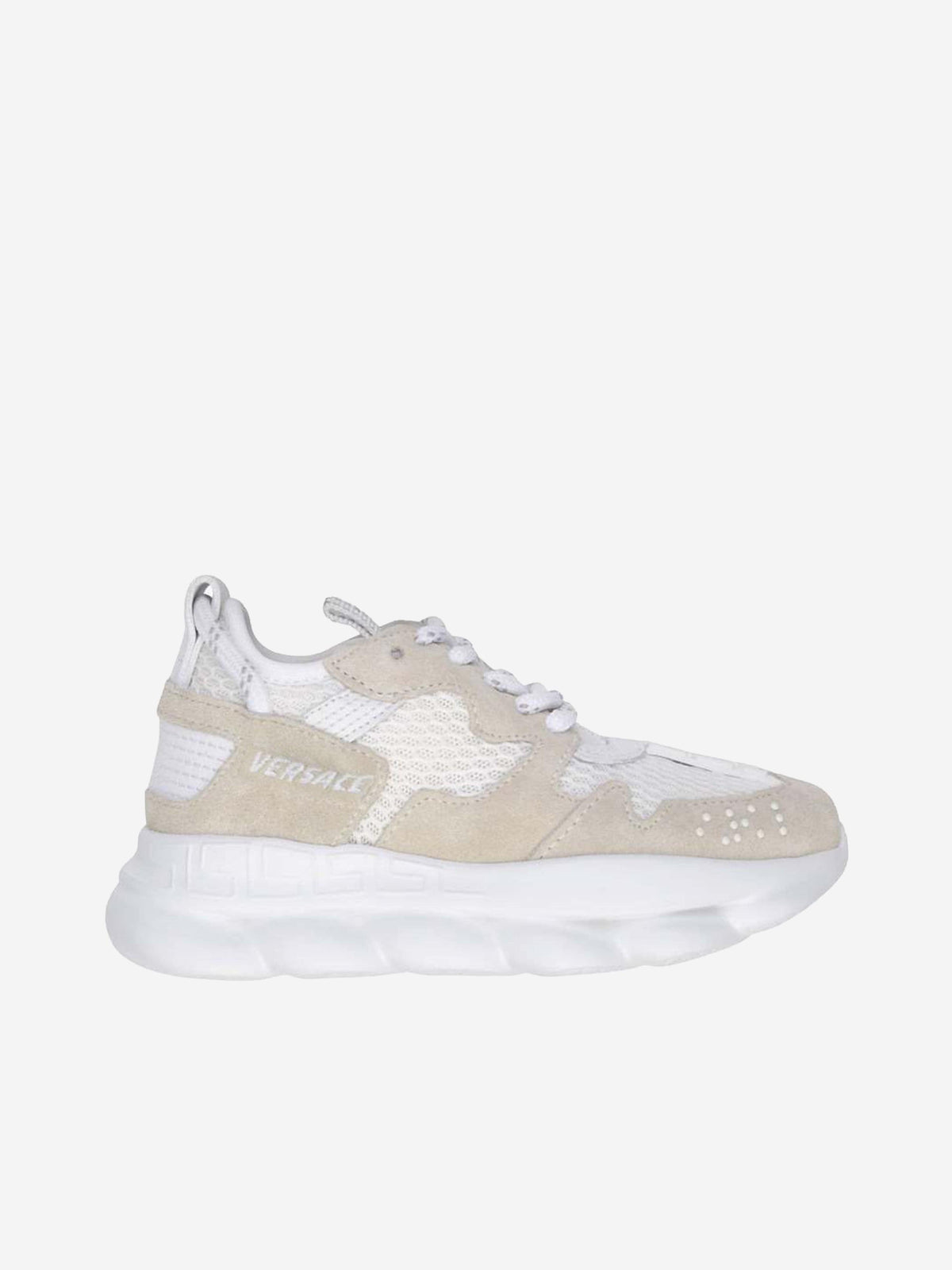 Versace Chain Reaction Trainers