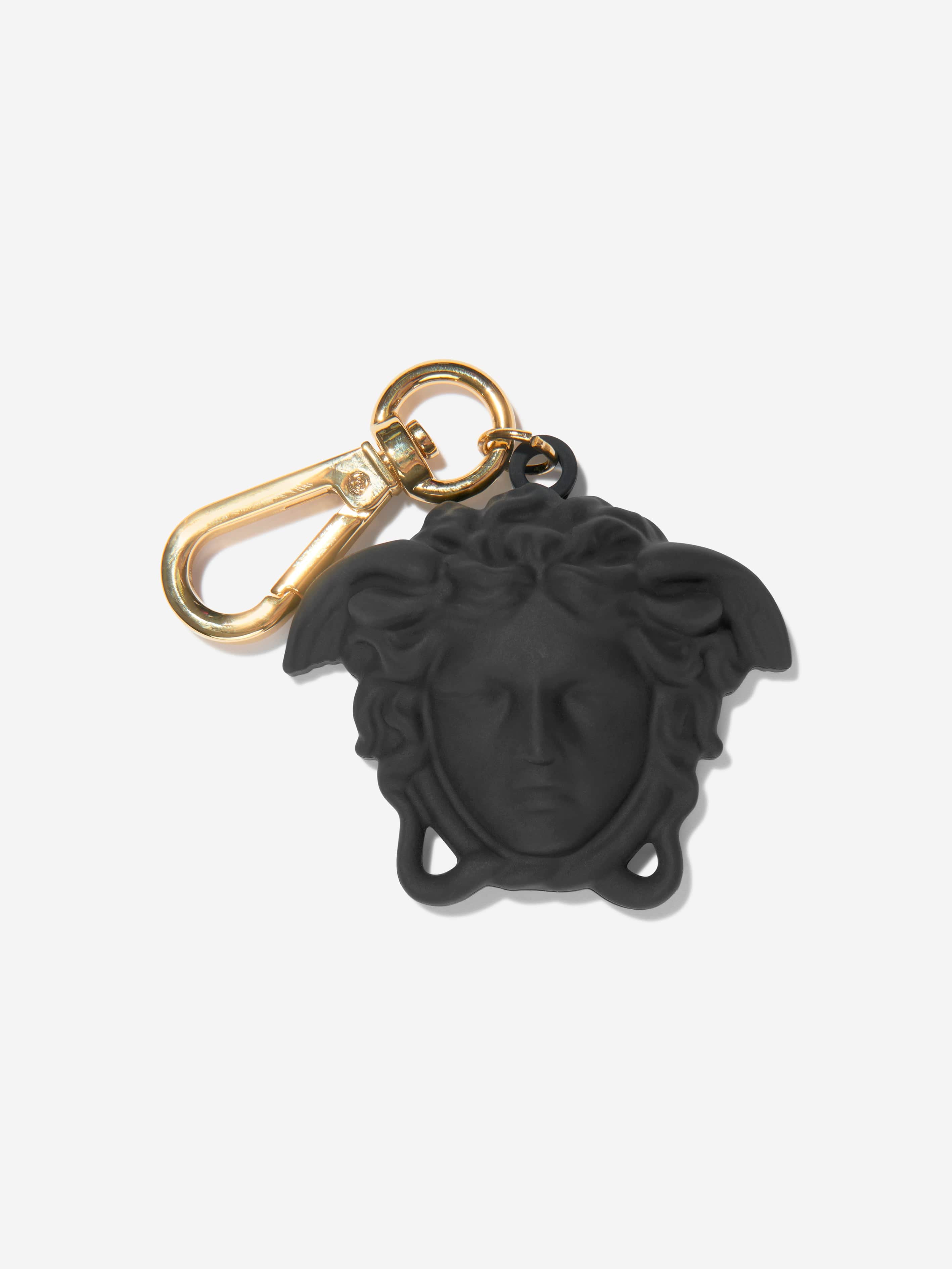 Versace Kids 3D Medusa Charm