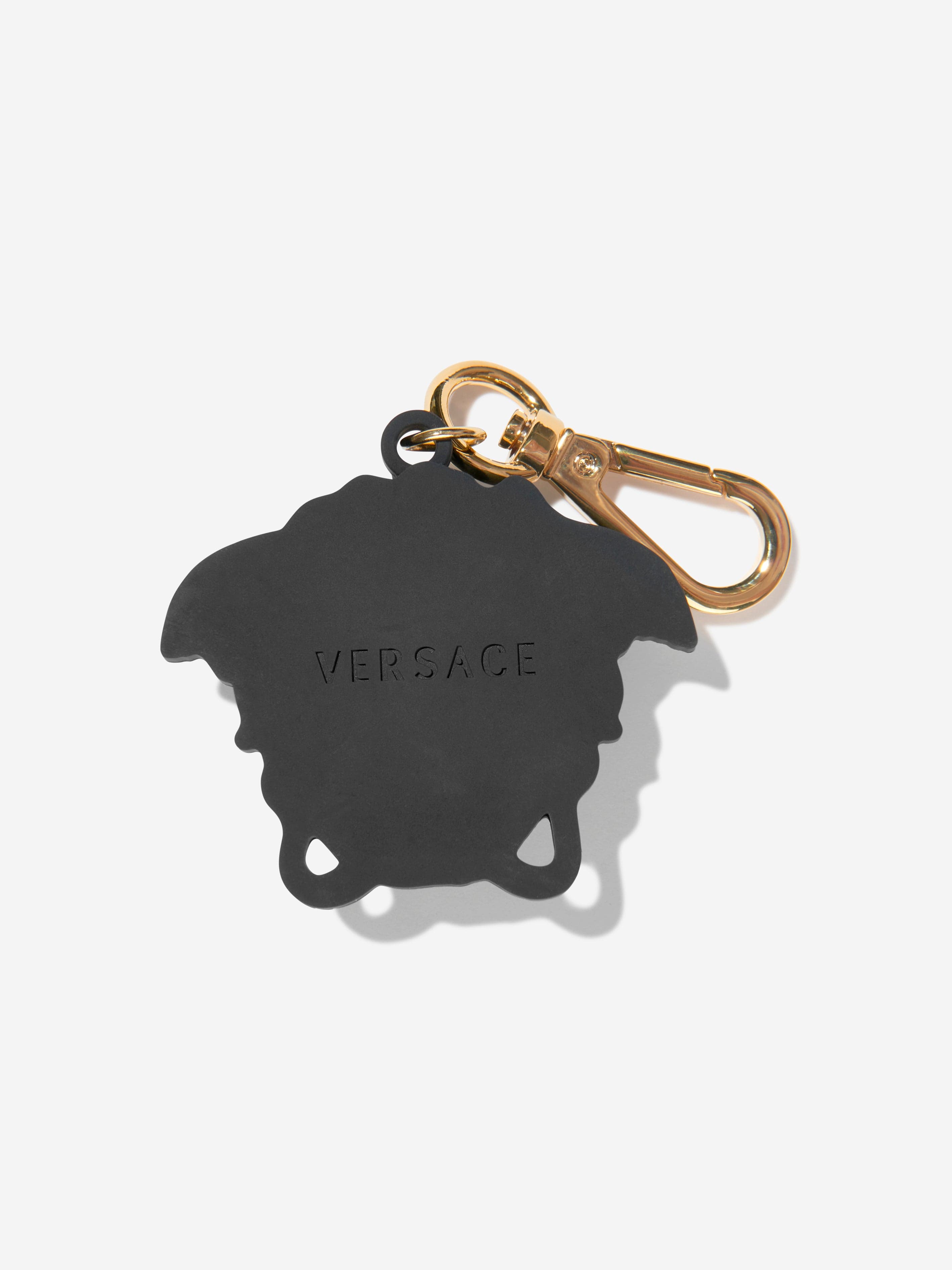 Versace Kids 3D Medusa Charm