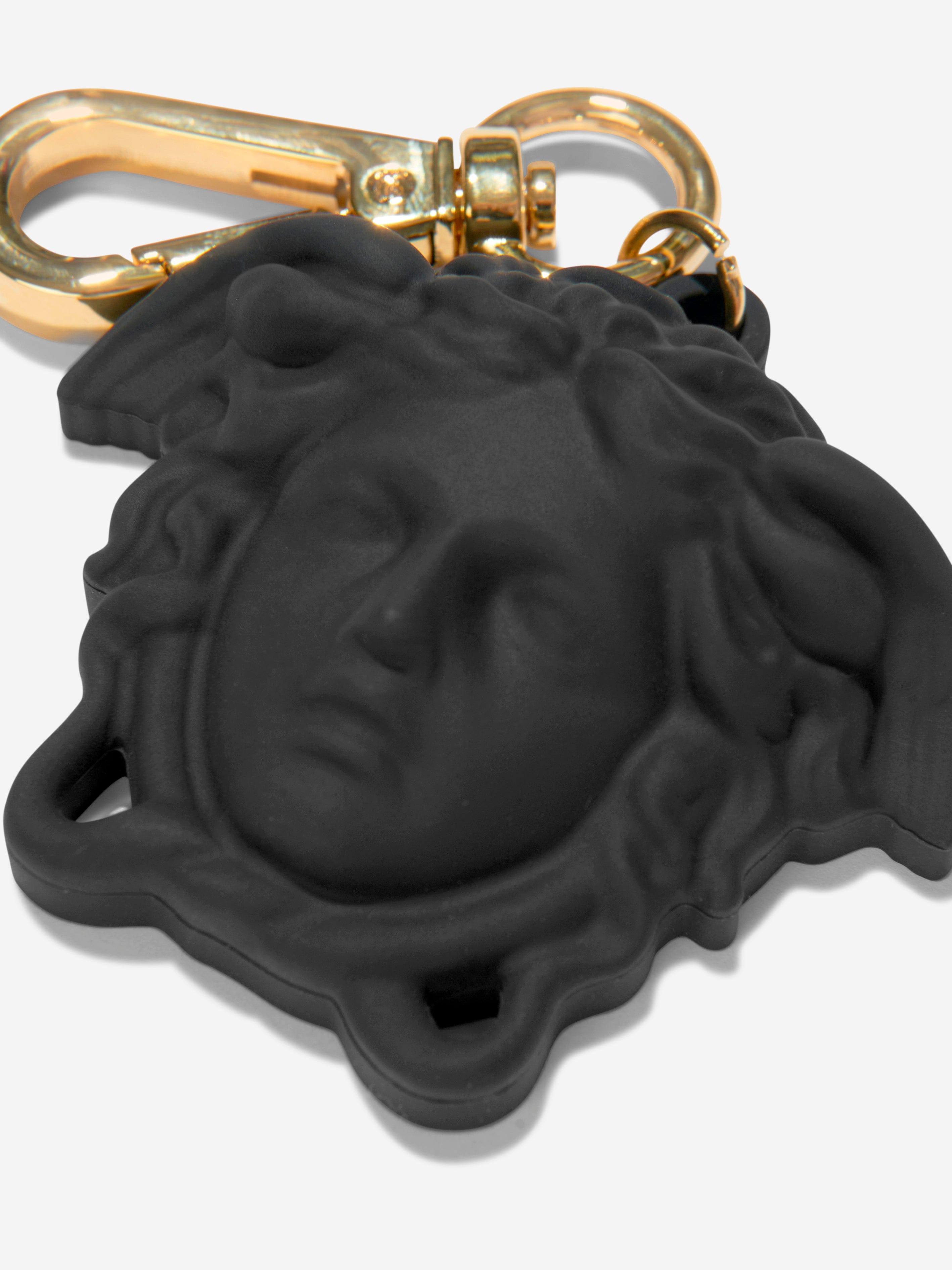 Versace Kids 3D Medusa Charm