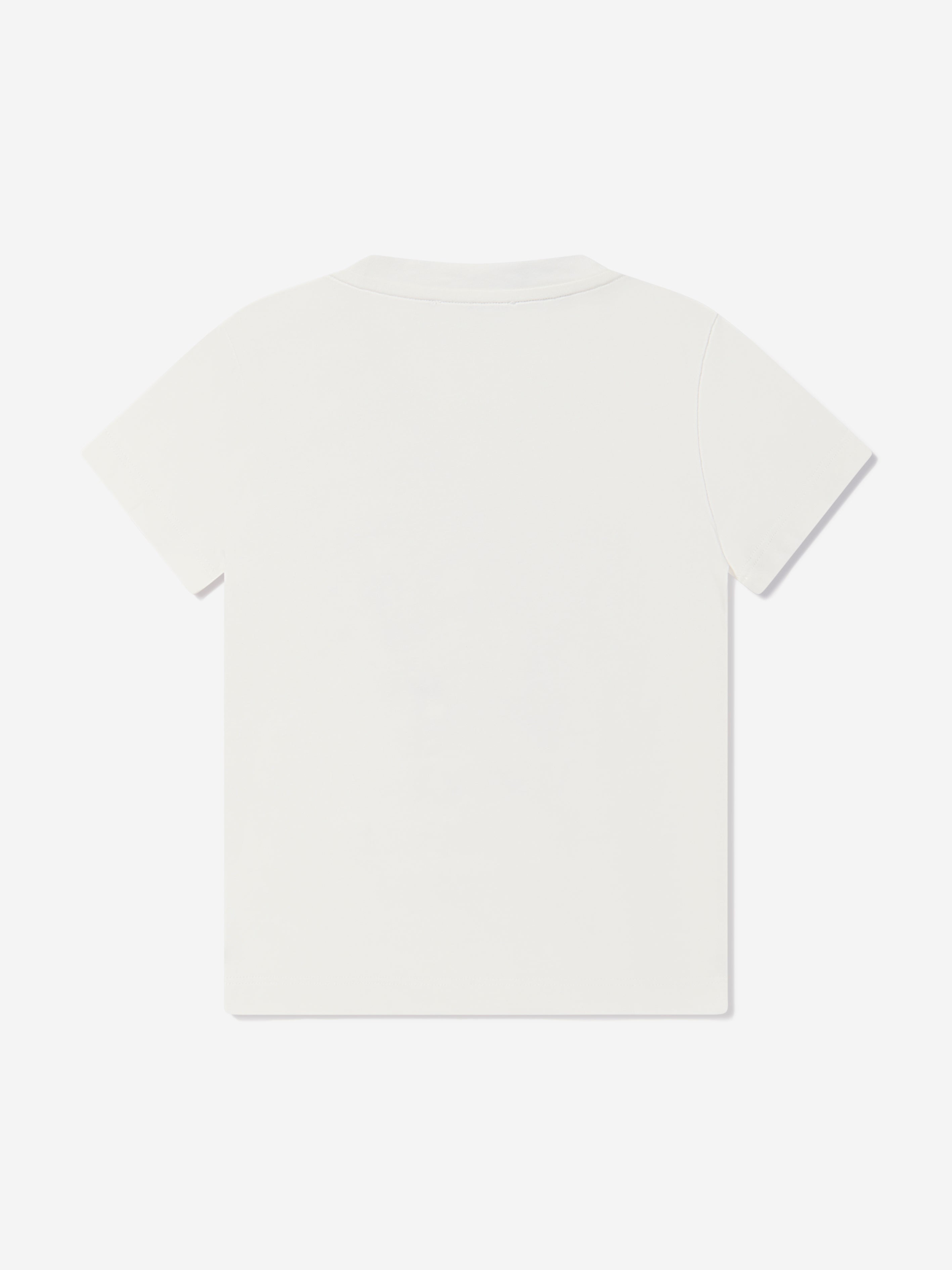 Versace Boys Medusa Logo T-Shirt