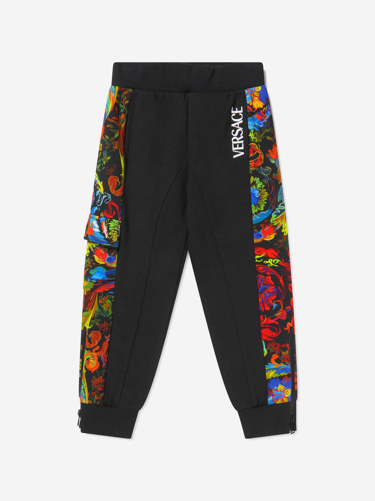 Versace Kaleidoscopic Barocco Sweatpants