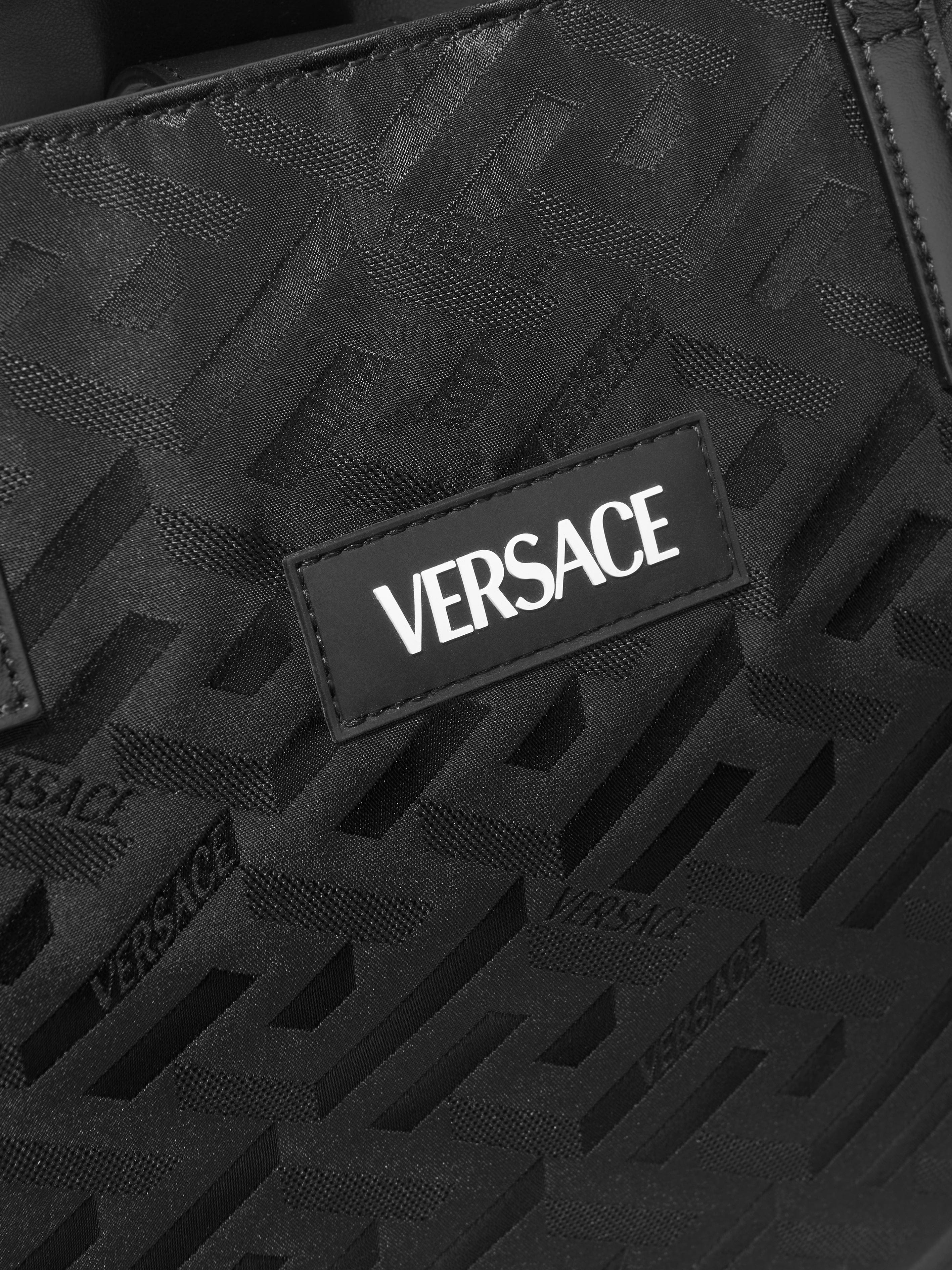 Versace Baby Tote Changing Bag (W:47cm)