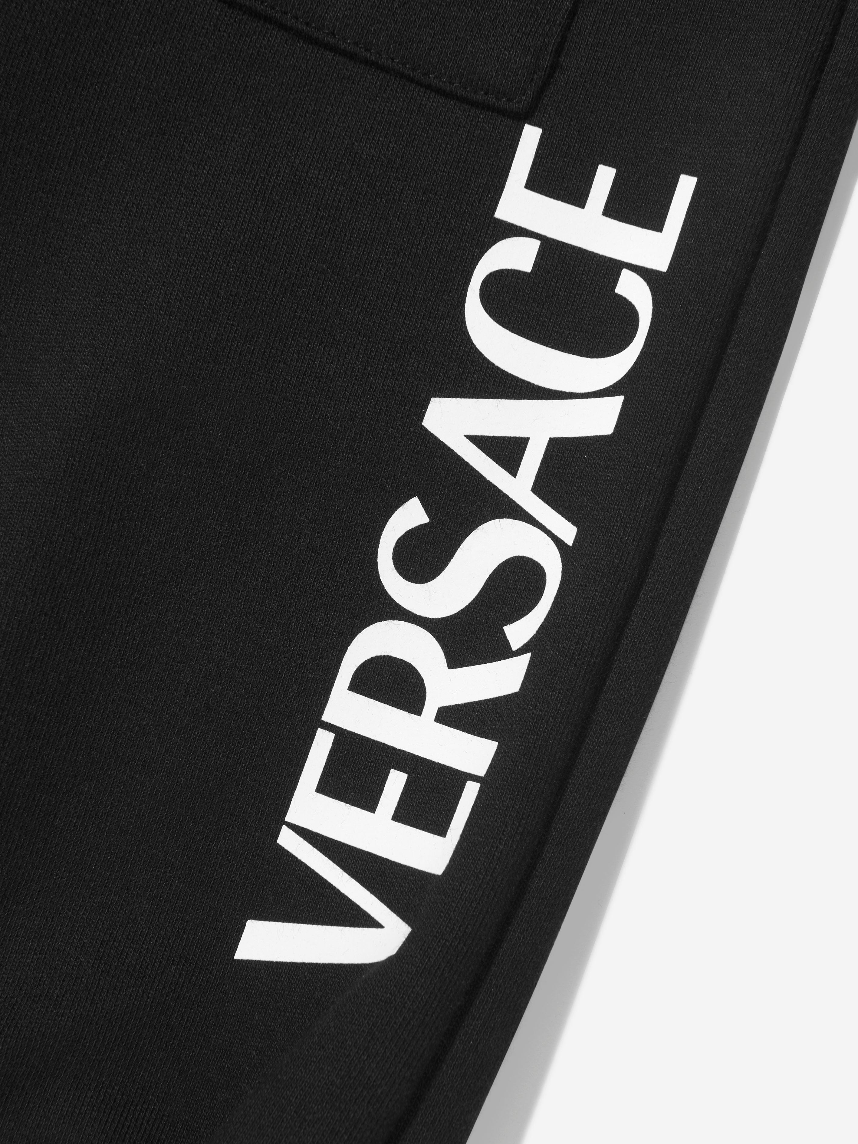 Versace Baby Boys Logo Joggers