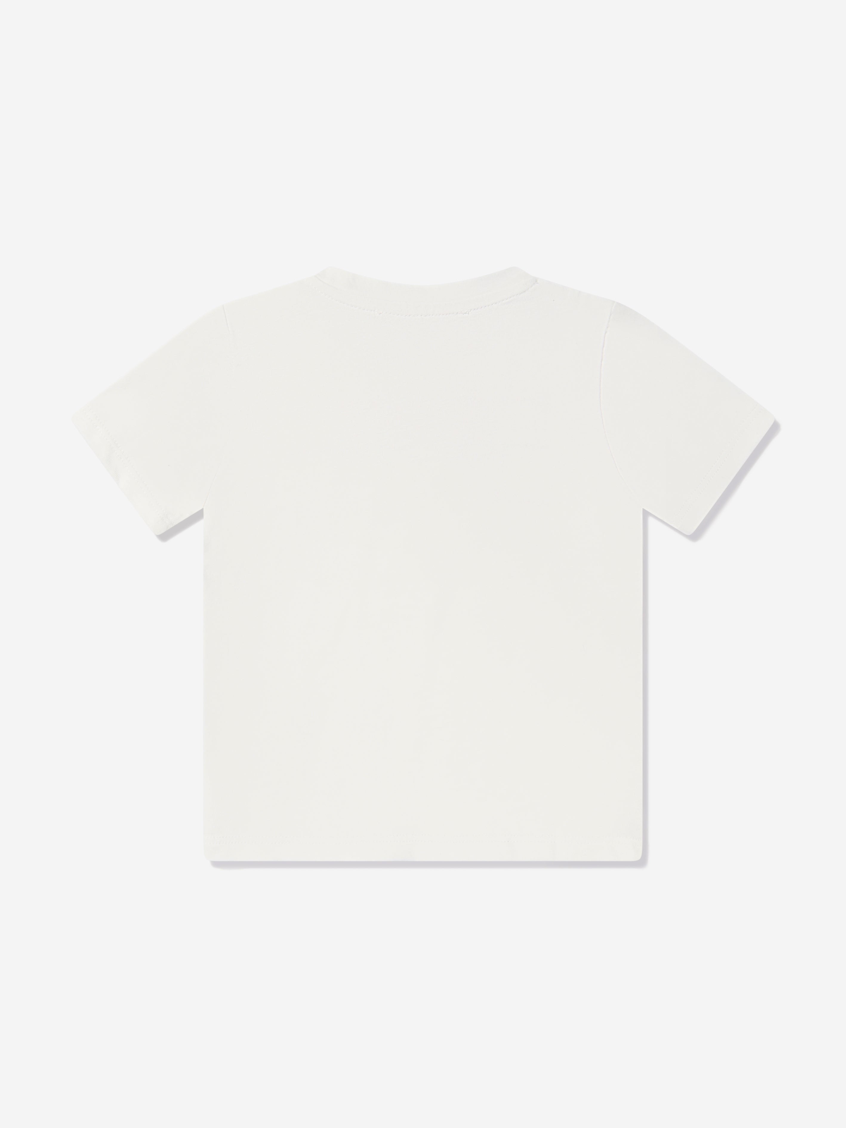 Versace Baby Boys Medusa Logo T-Shirt