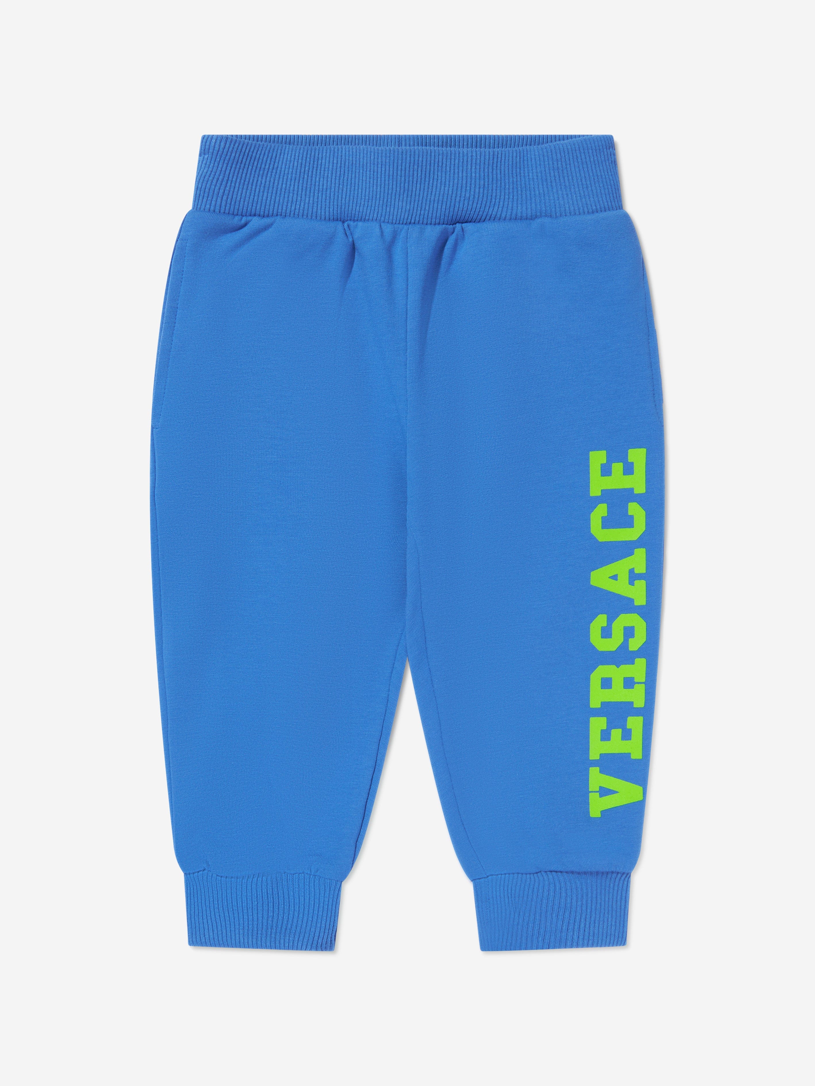 Versace Baby Boys Medusa Tracksuit