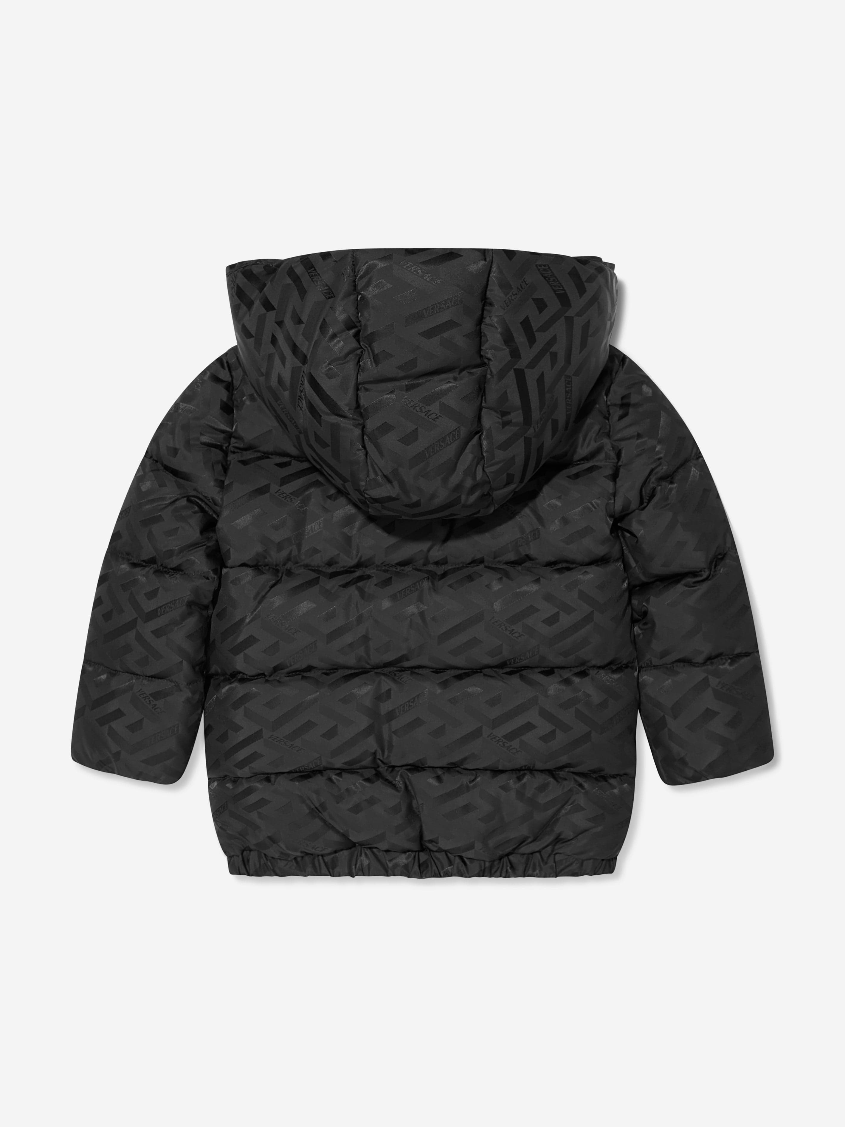 Versace Baby Boys Down Padded Jacket