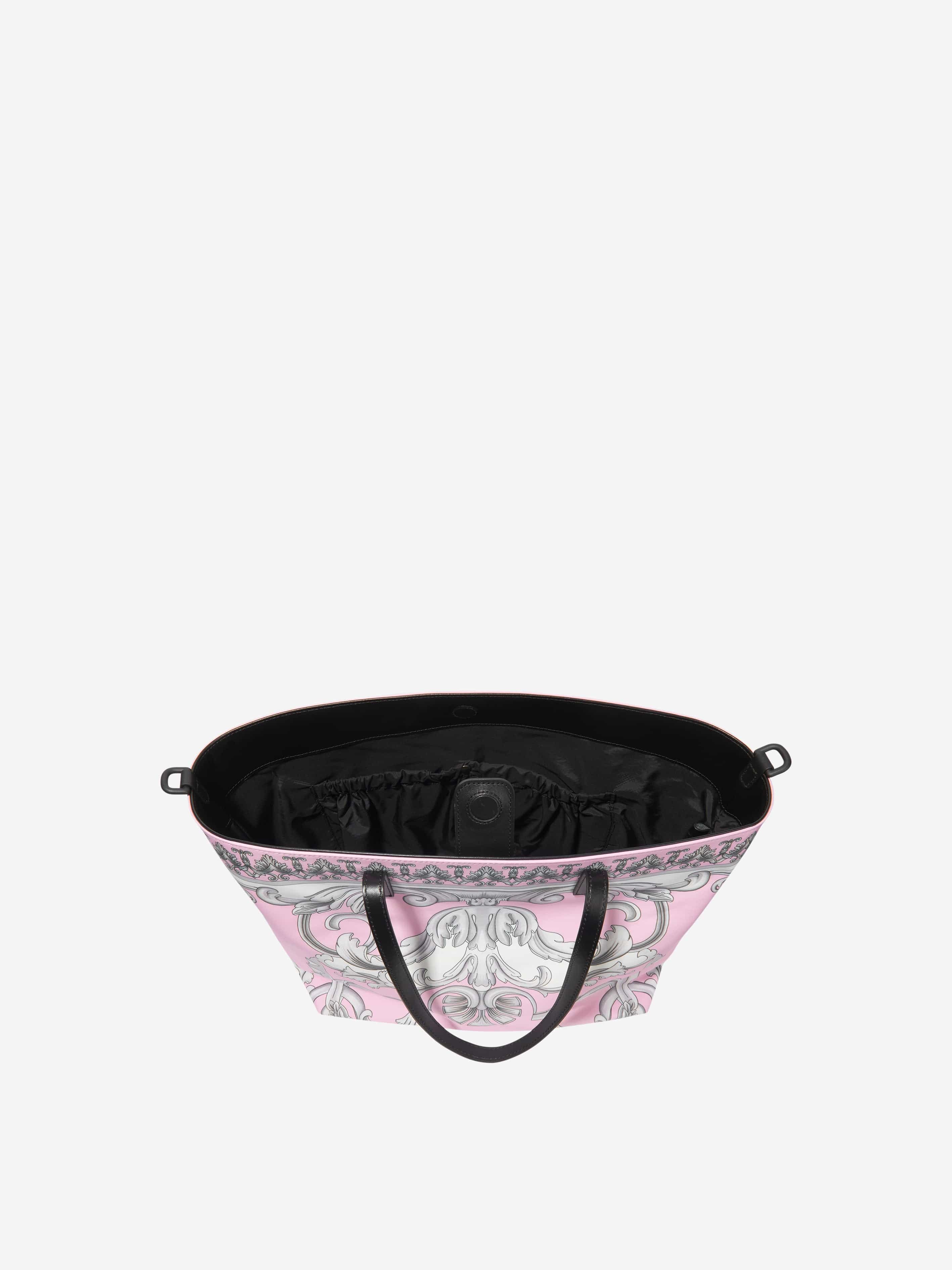 Versace Baby Tote Changing Bag (W:47cm)