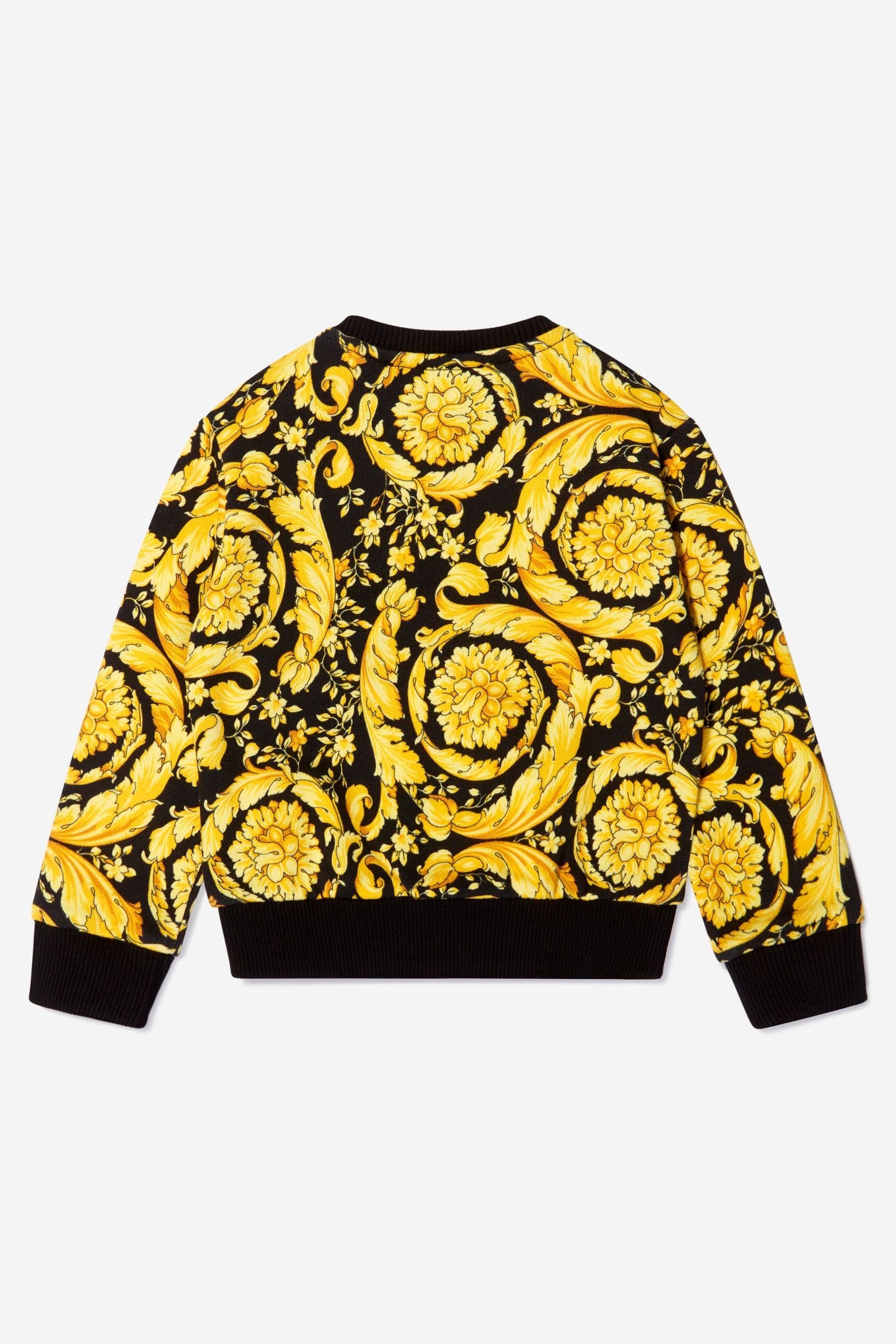 Versace Baby Barocco Sweatshirt