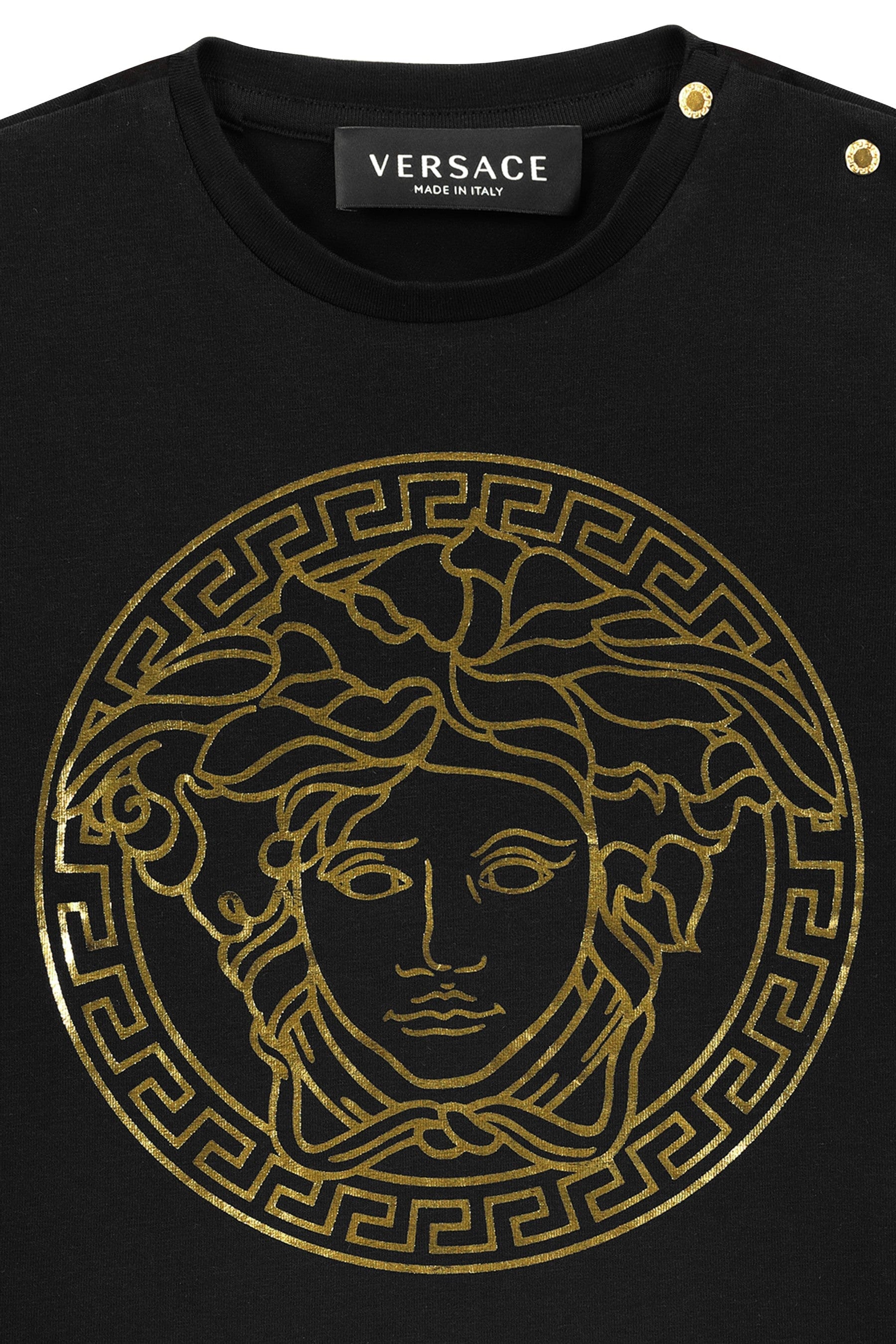 Versace Baby Boys T-Shirt