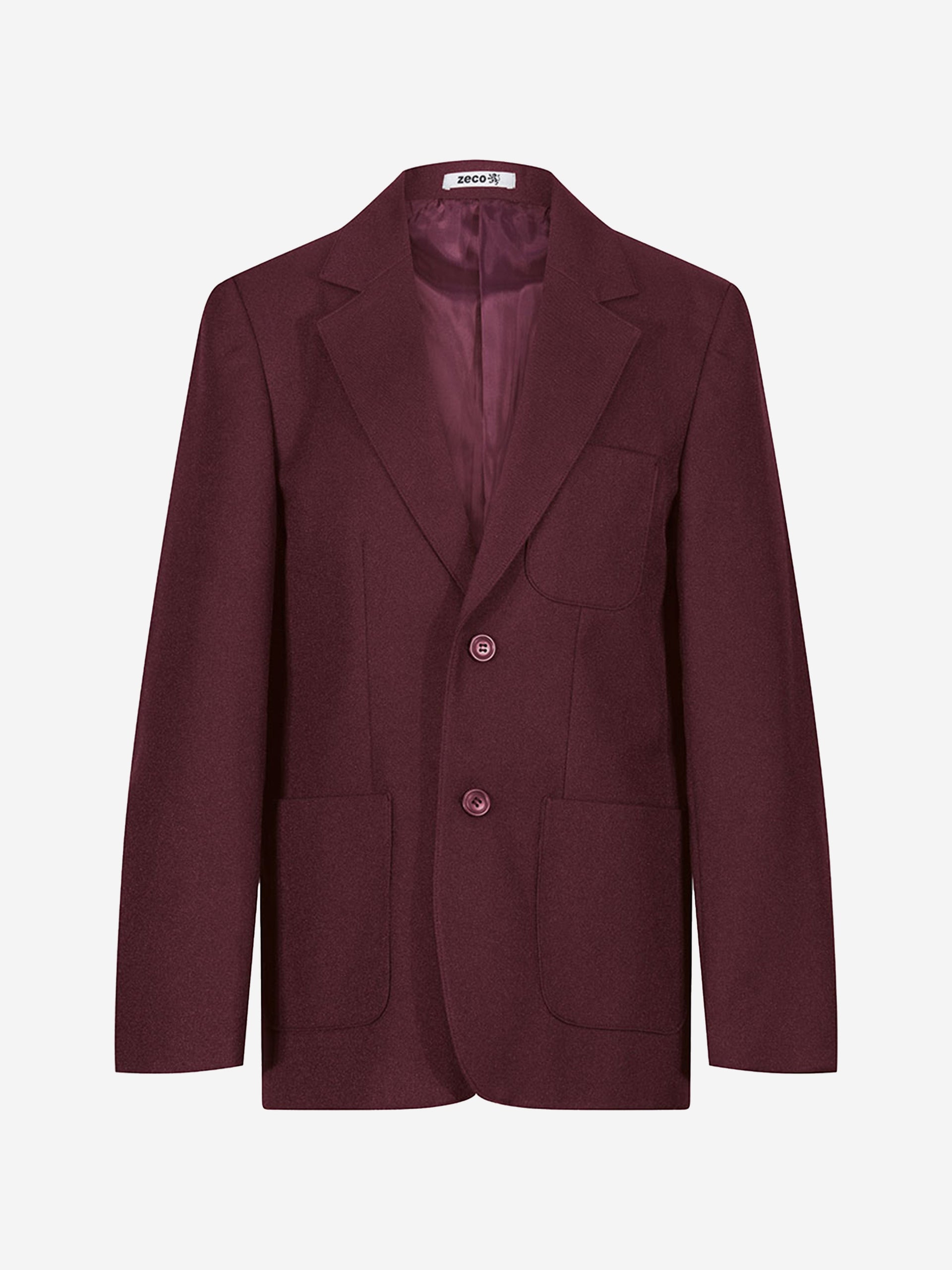 Zeco School Blazer