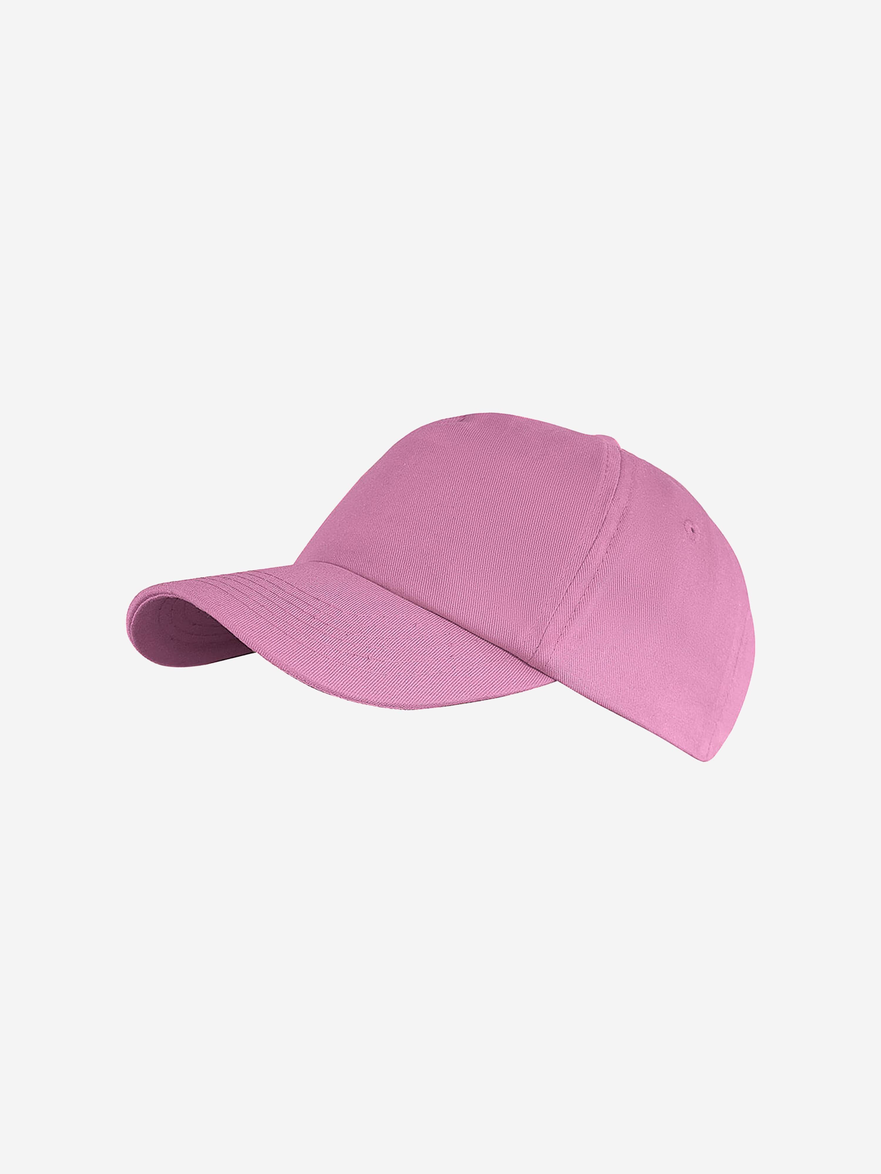 Zeco Kids School Baseball Cap in Pink