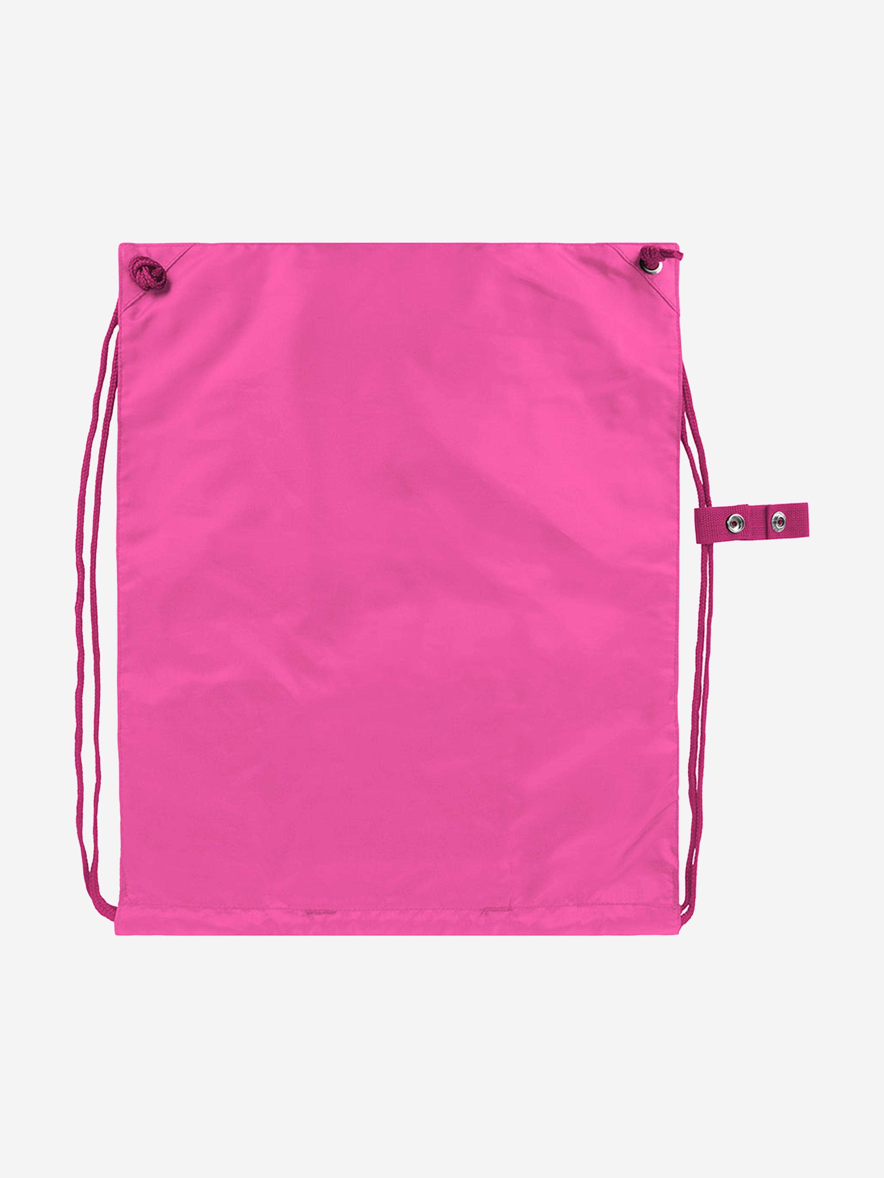 Zeco Kids School Senior Gym Bag in Pink (50cm)