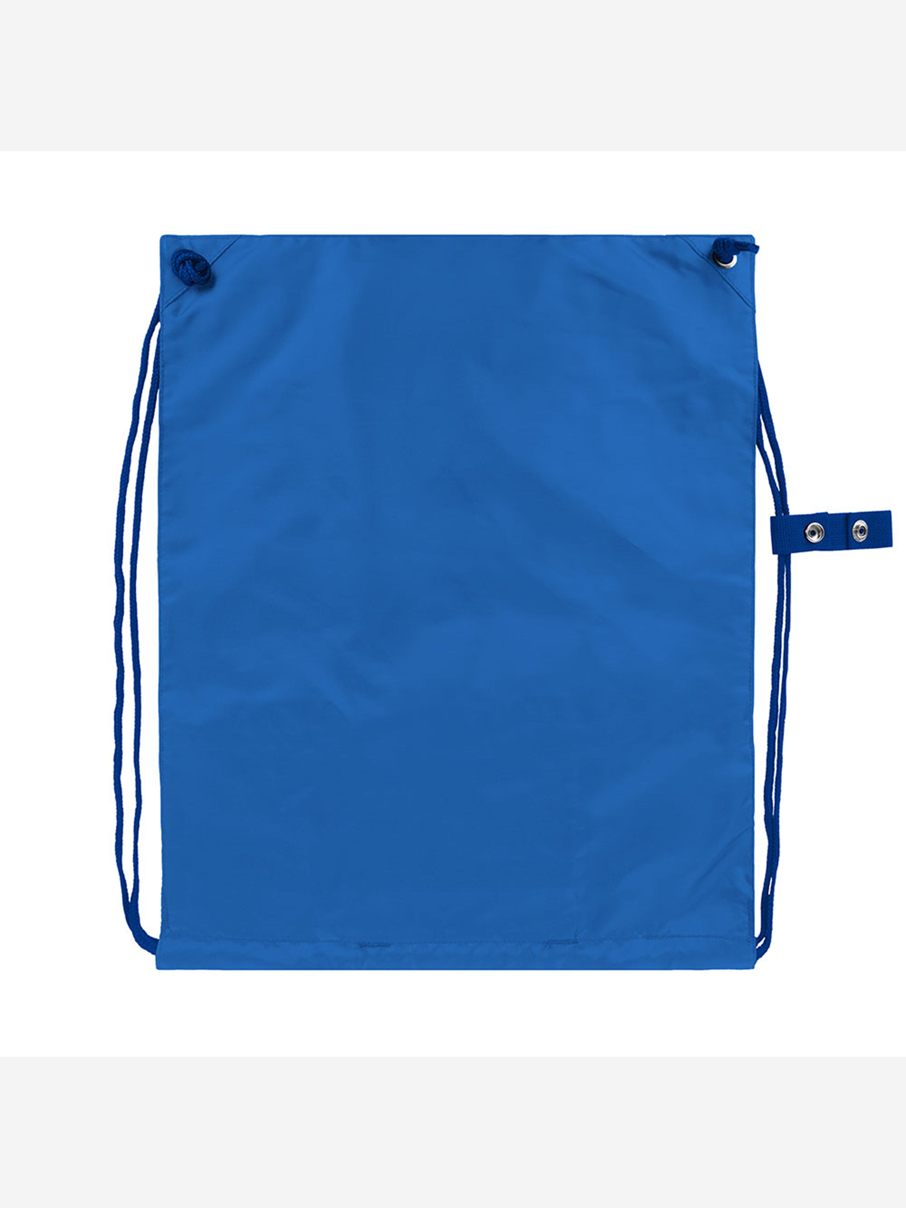 Zeco Kids School Senior Gym Bag in Blue (50cm)