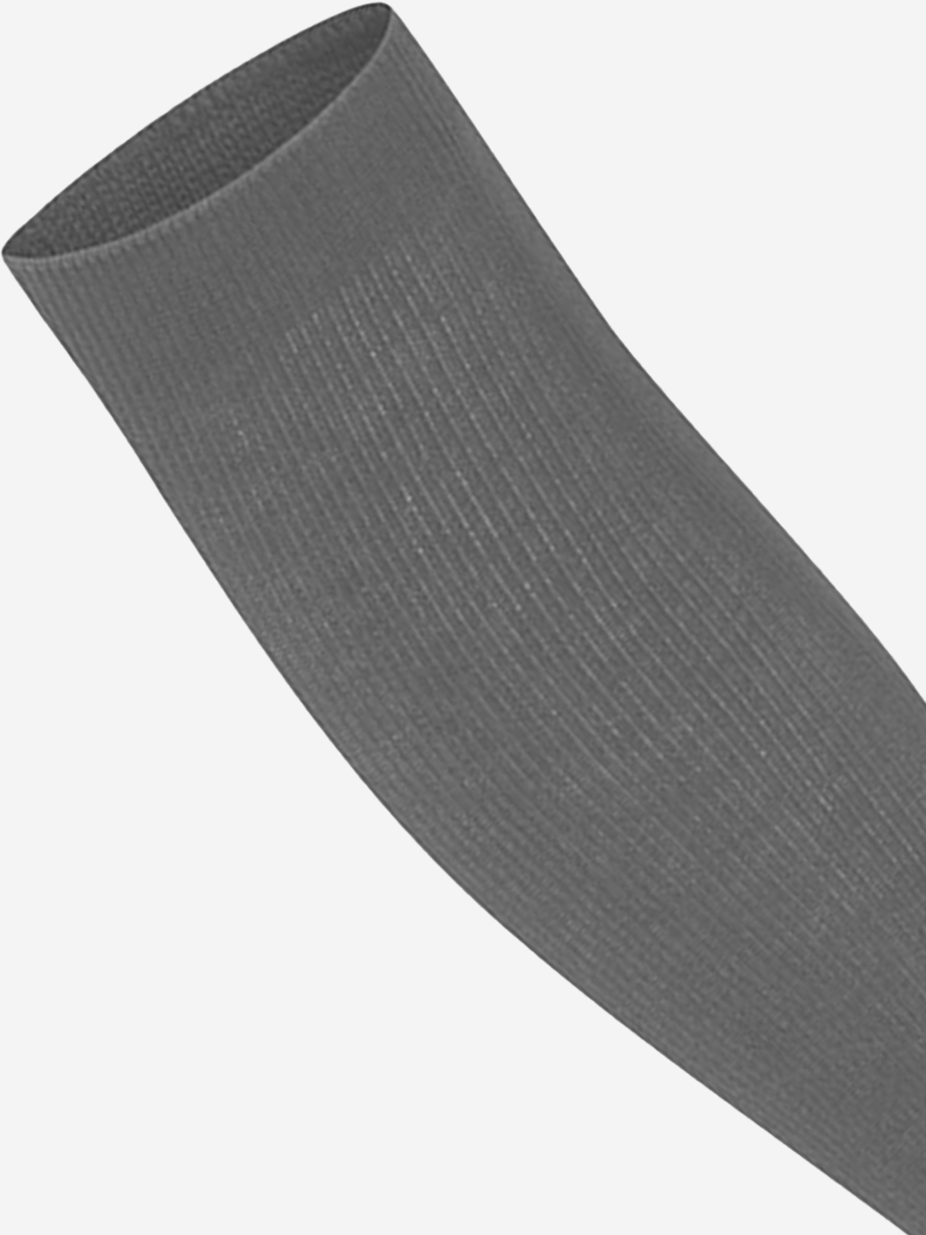 Zeco Girls School Knee High Socks (3 Pack) in Grey