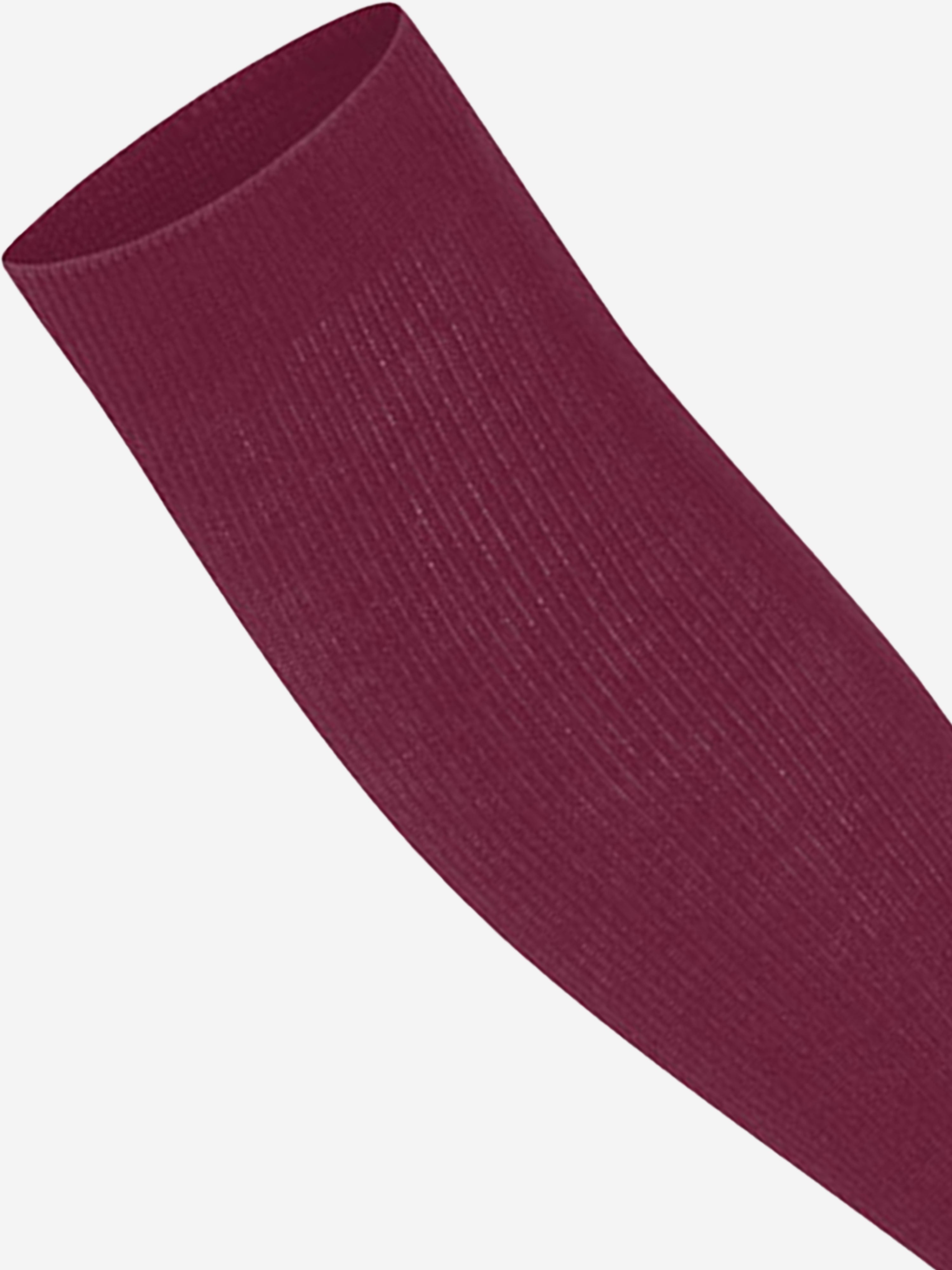 Zeco Girls School Knee High Socks (3 Pack) in Purple