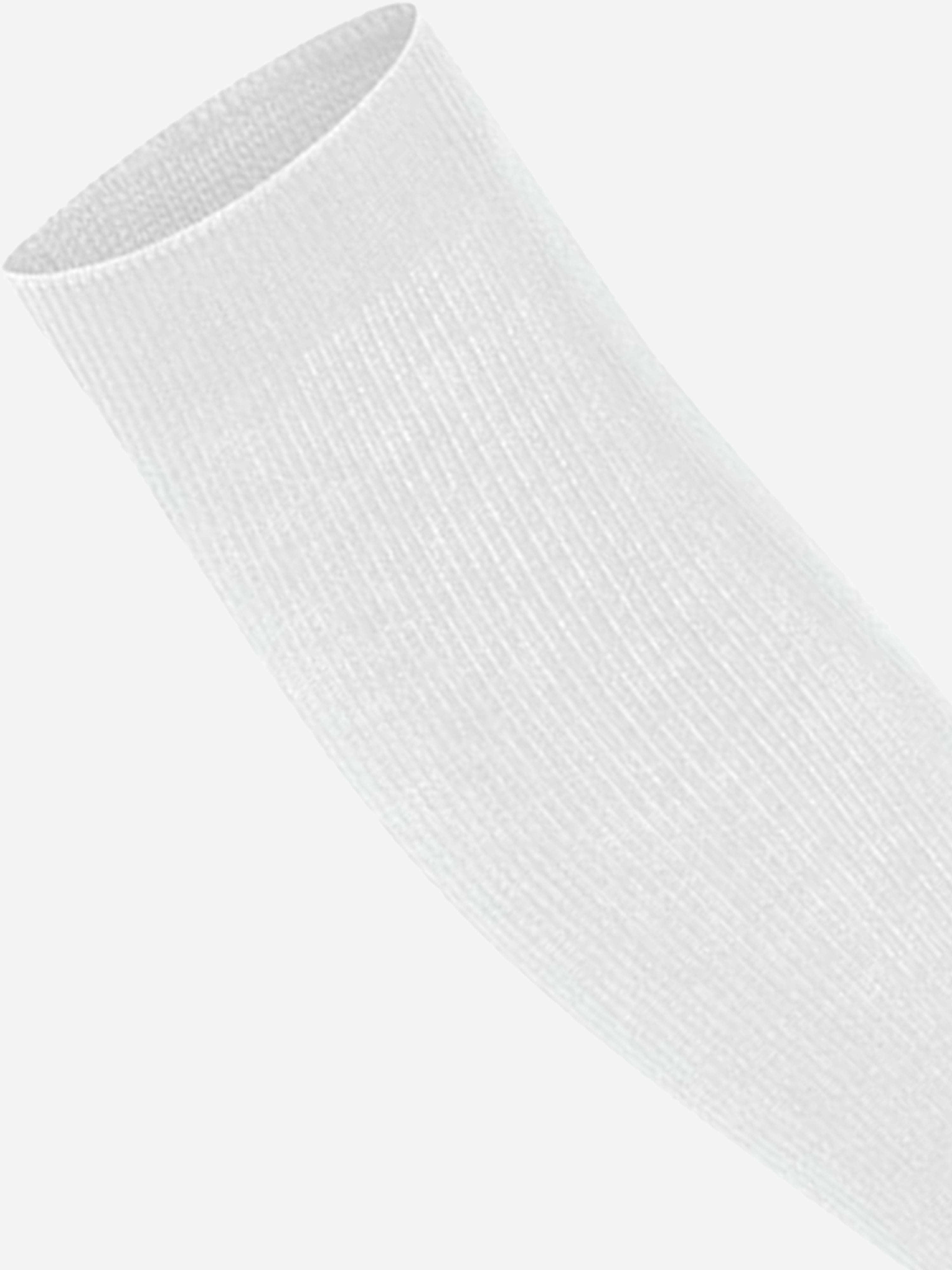 Zeco Girls School Knee High Socks (3 Pack) in White