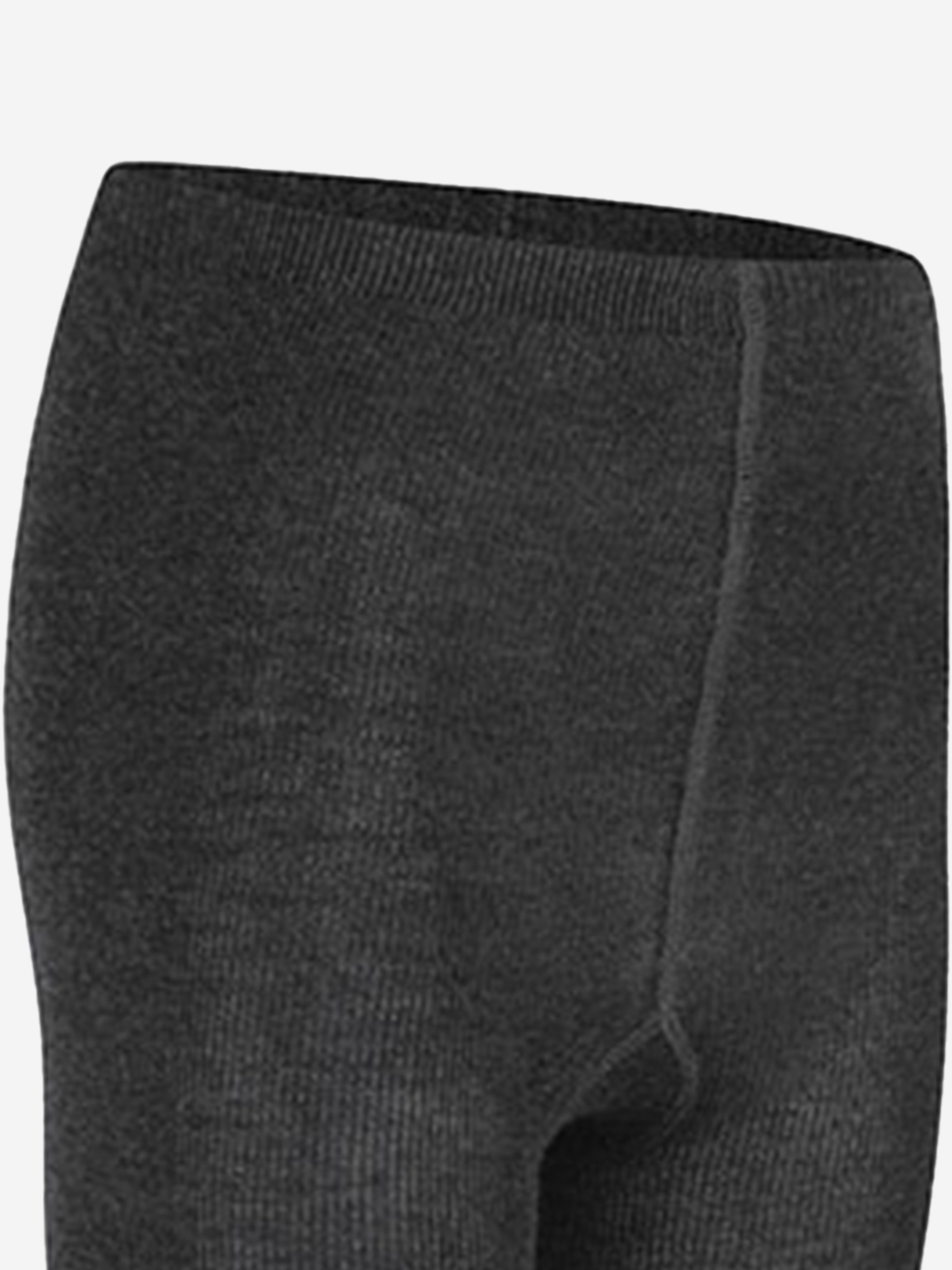 Zeco Girls School Cotton Tights (2 Pack) in Black