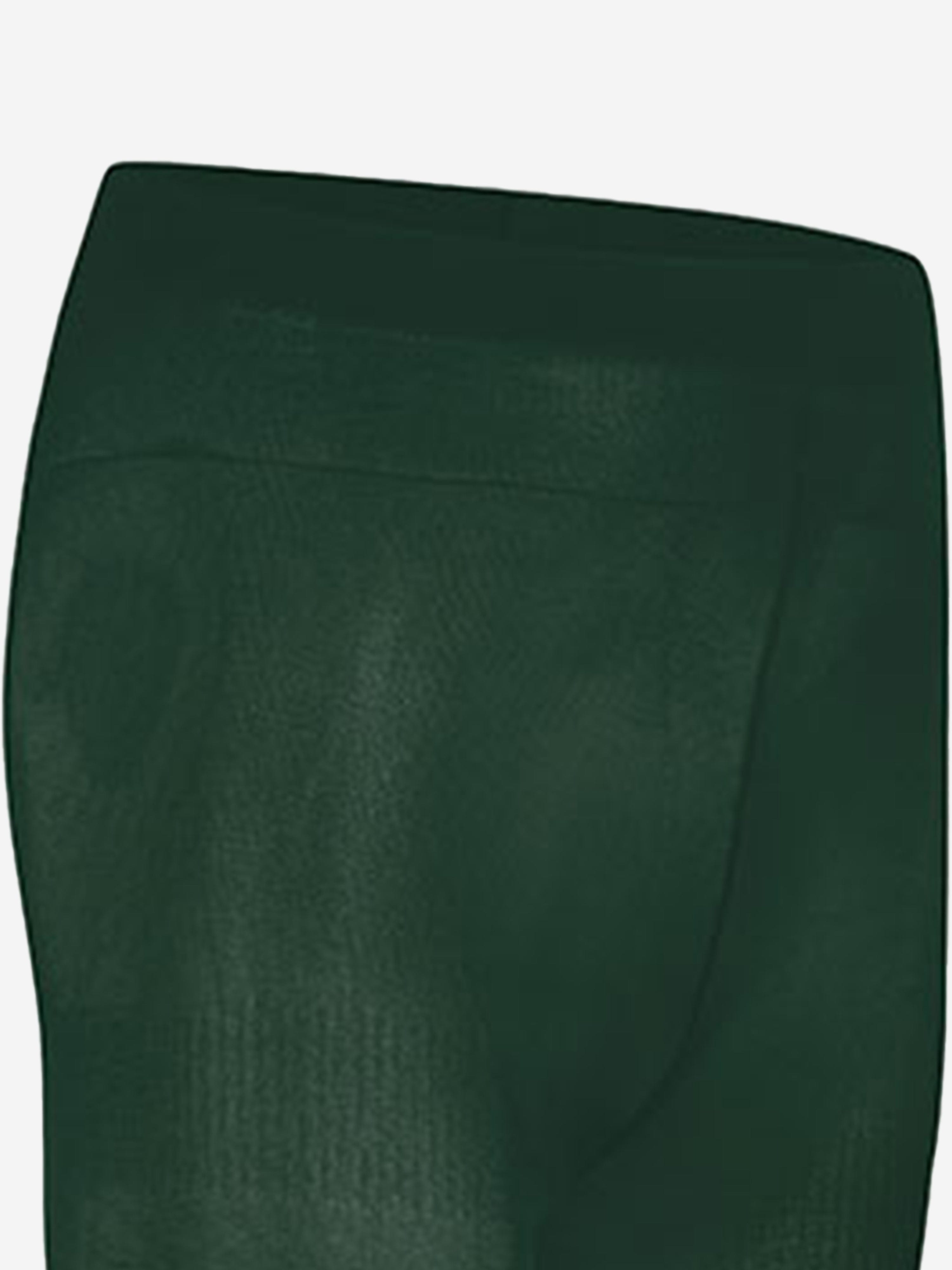 Zeco Girls School Opaque Tights (2 Pack) in Green