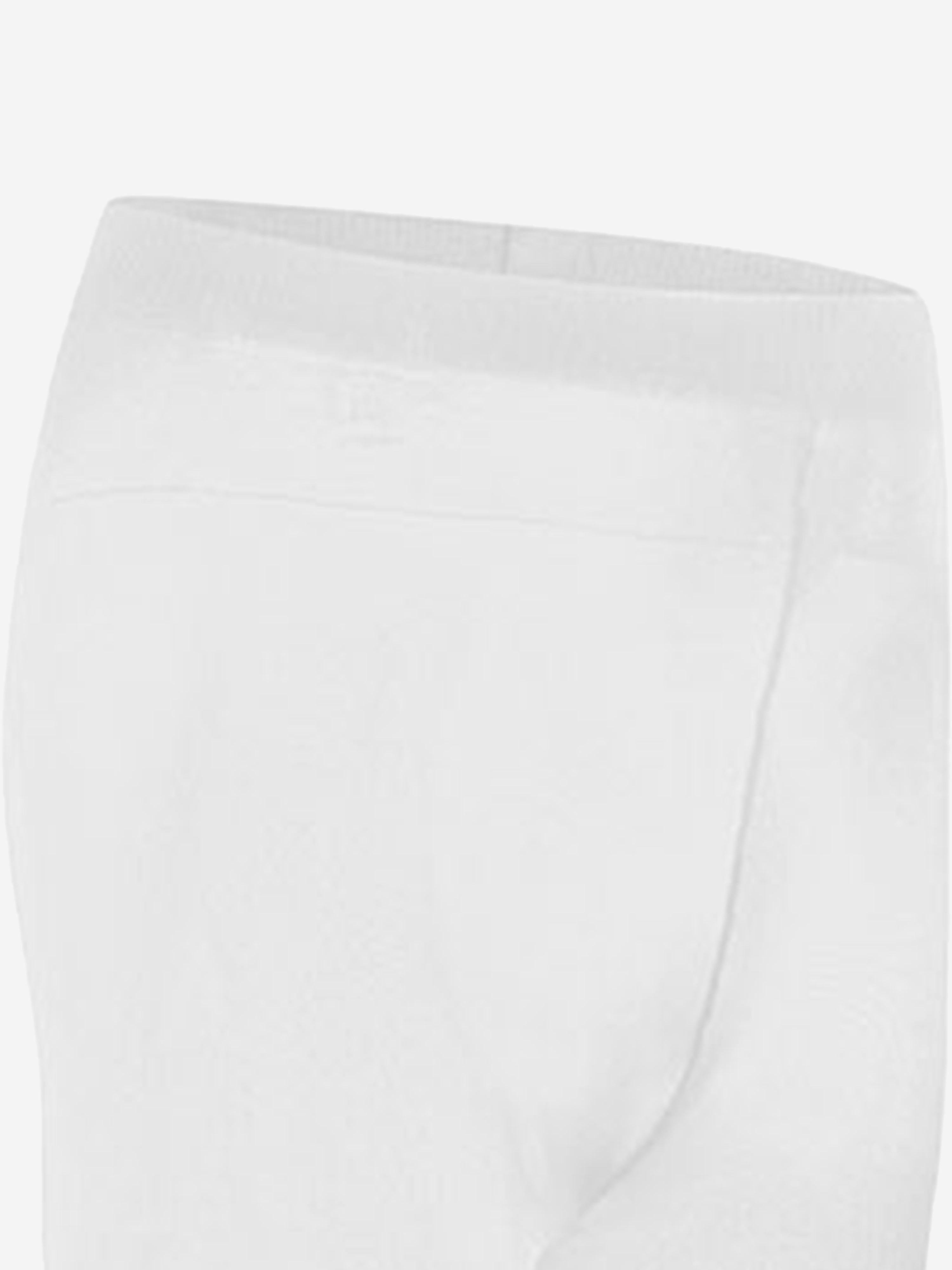 Zeco Girls School Opaque Tights (2 Pack) in White