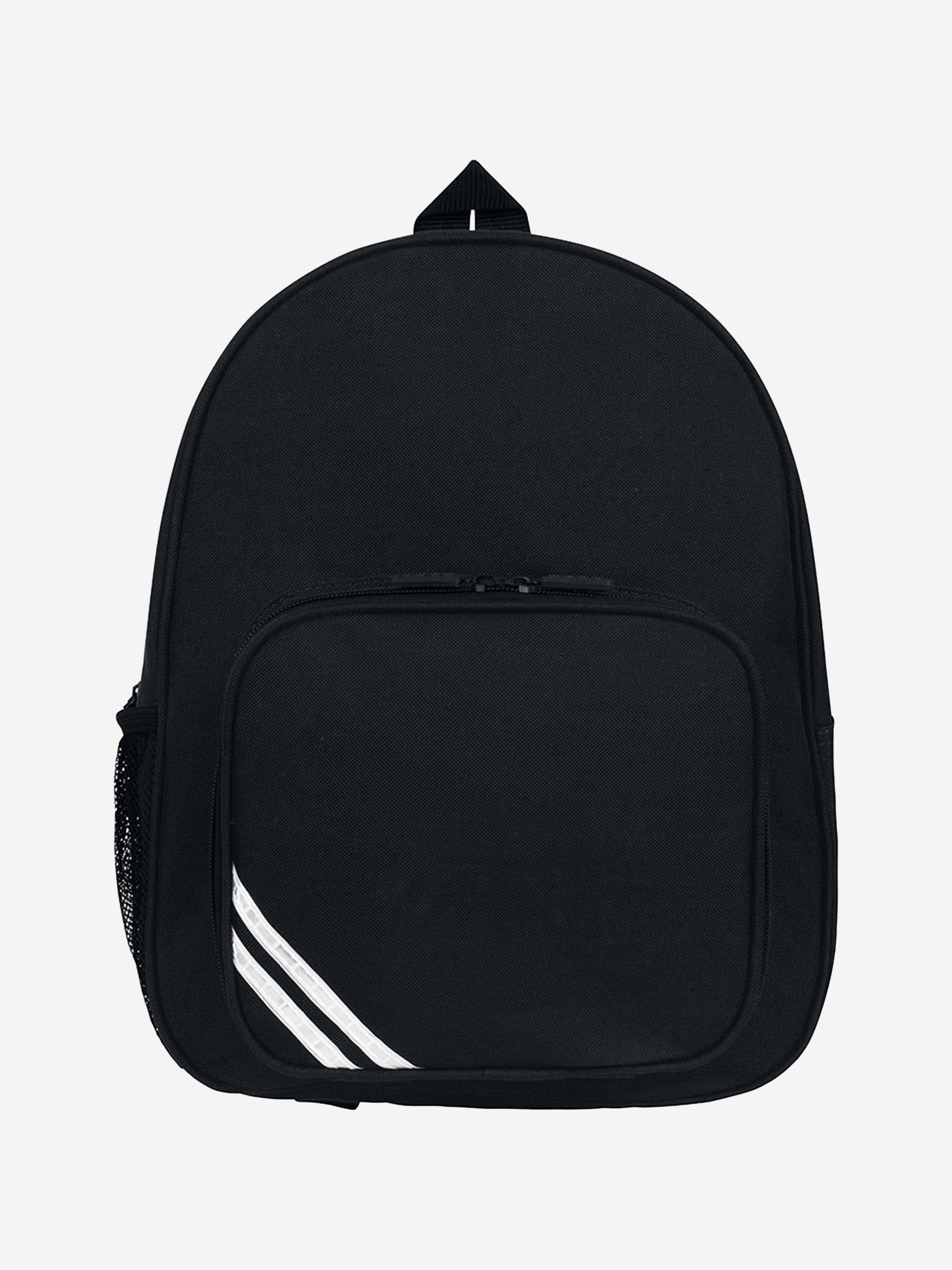 Zeco Kids School Infant Backpack in Black (35cm)