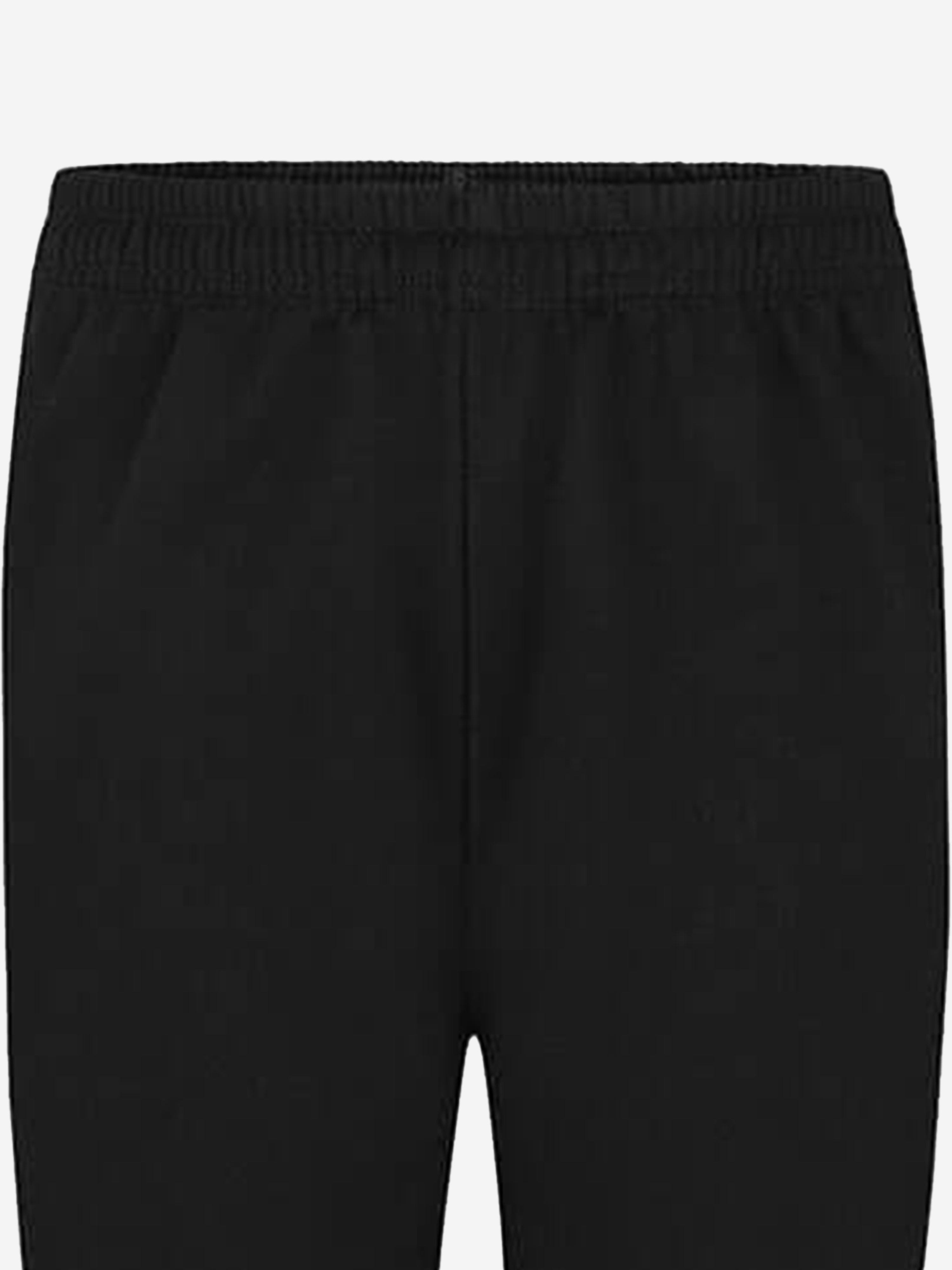 Zeco Kids School Jogging Bottoms in Black