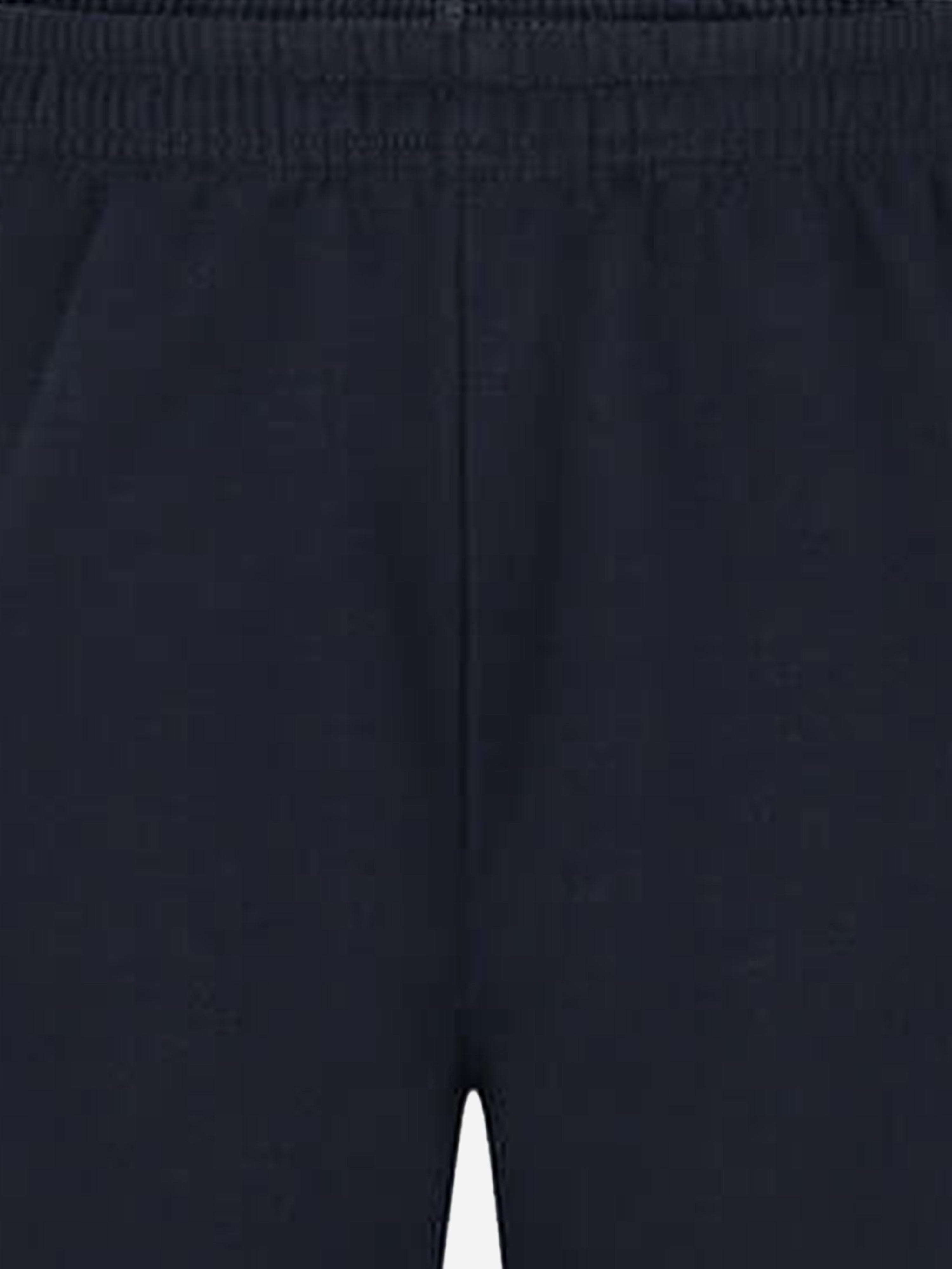 Zeco Kids School Jogging Bottoms in Navy