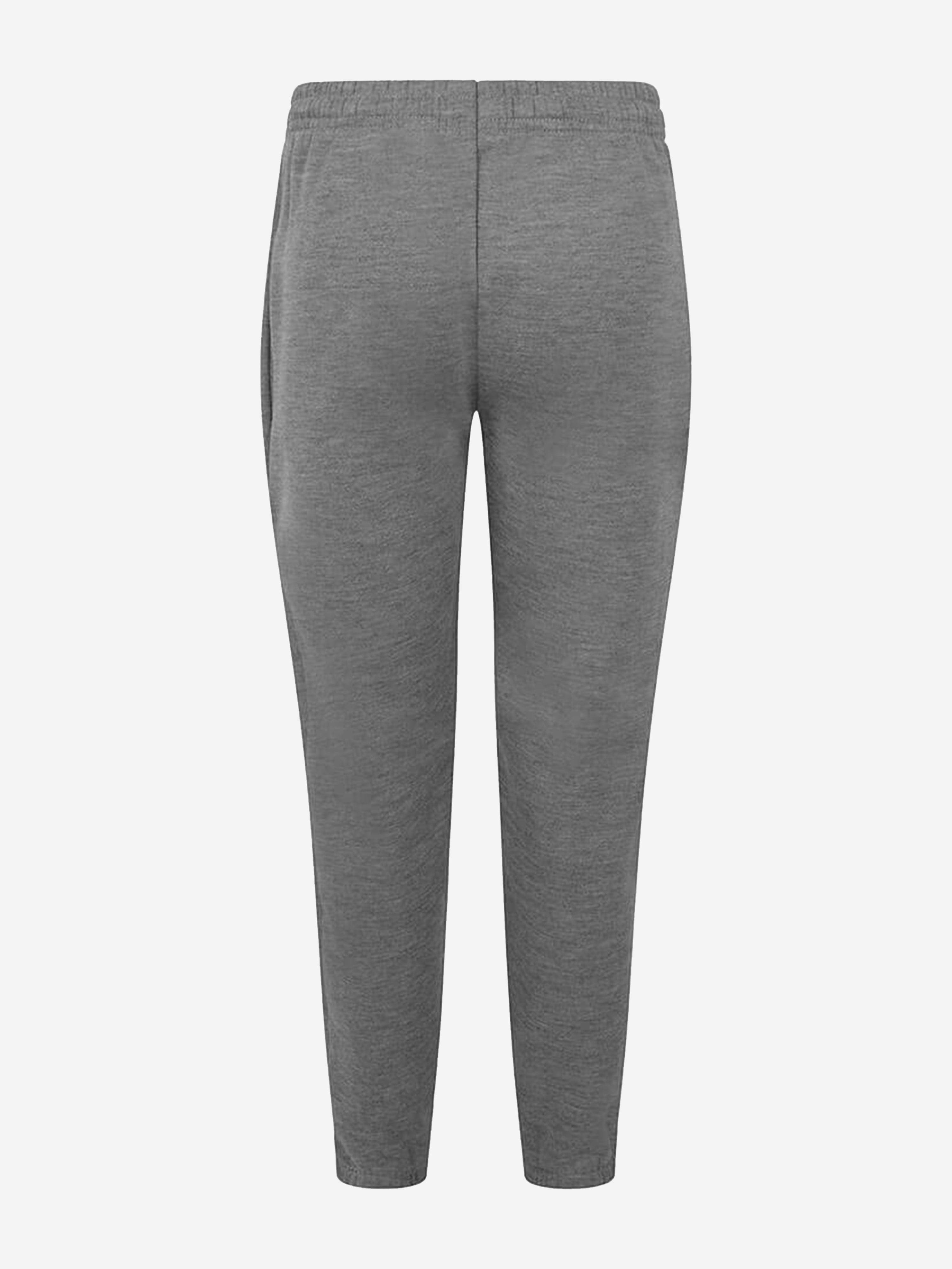 Zeco Kids School Jogging Bottoms in Grey