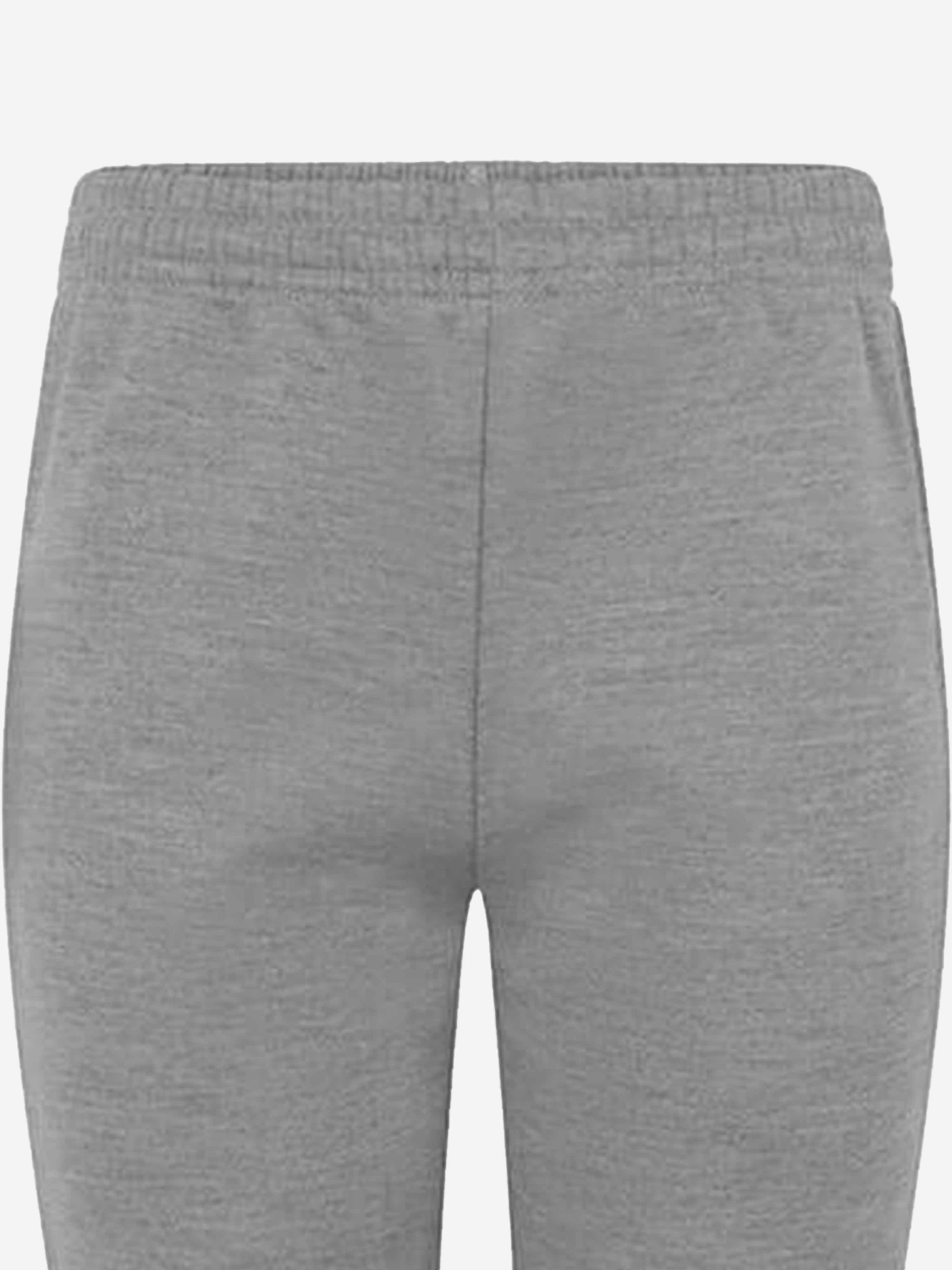 Zeco Kids School Jogging Bottoms in Grey