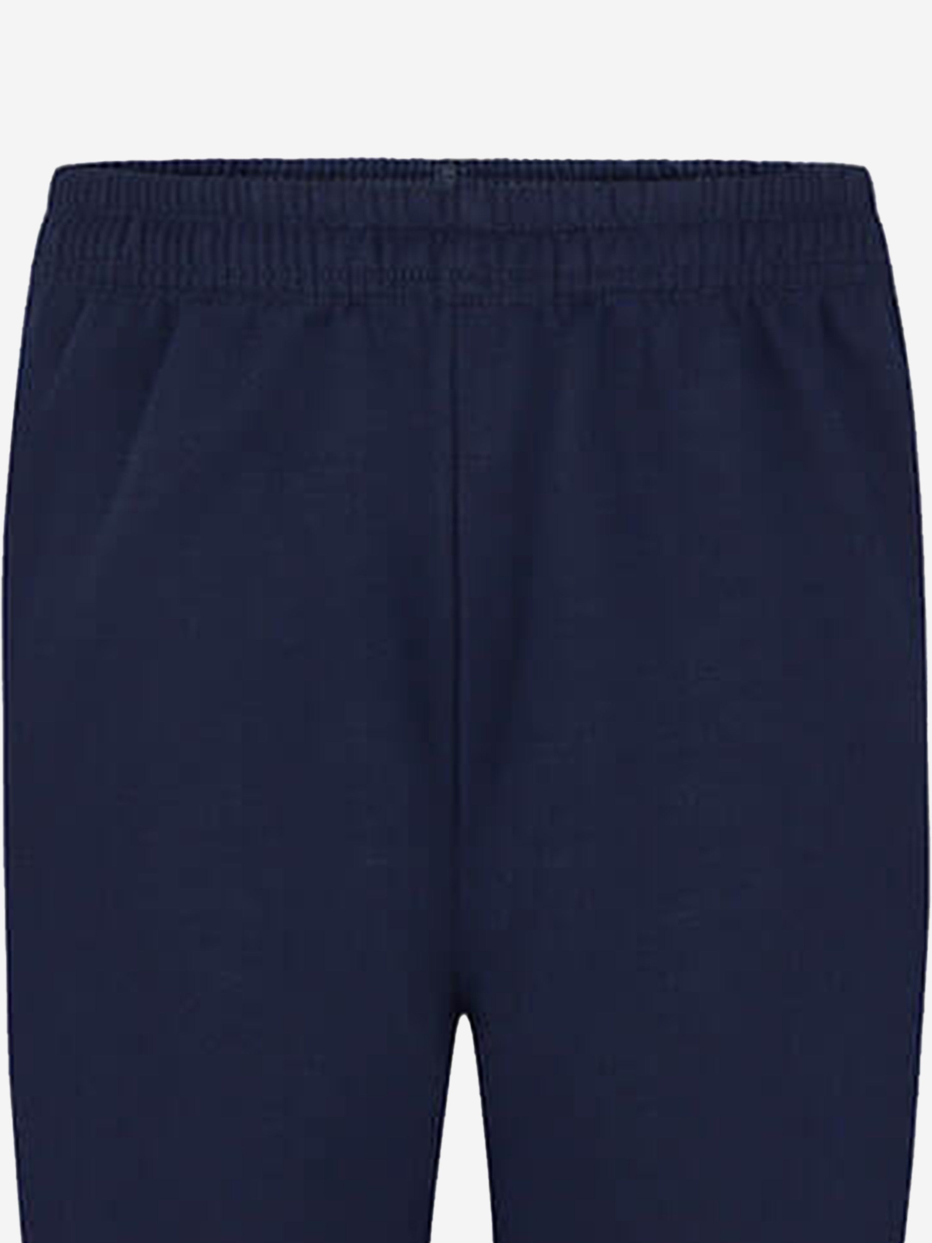 Zeco Kids School Jogging Bottoms in Navy