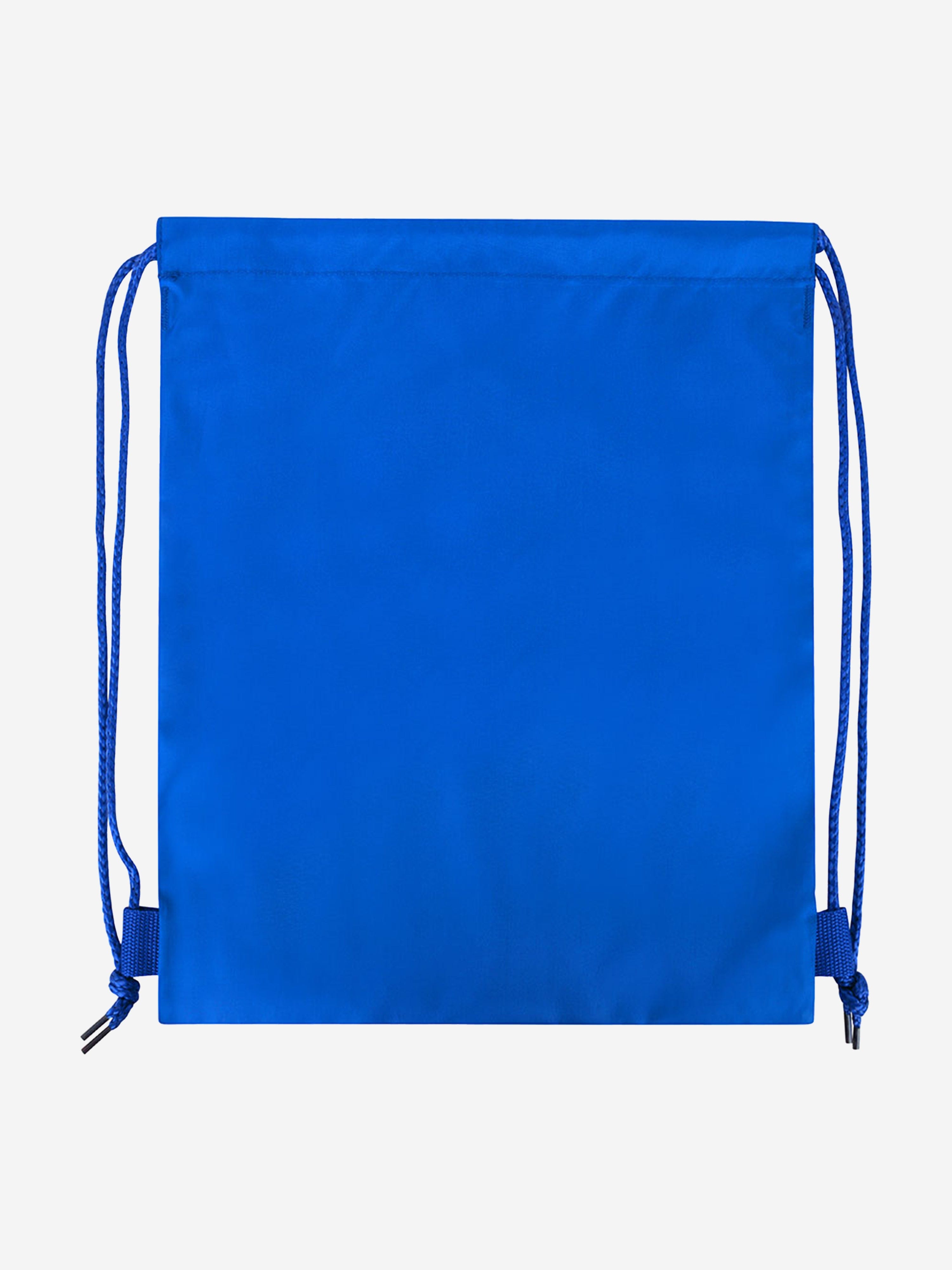 Zeco Kids School Premium Plain PE Bag in Blue (40cm)