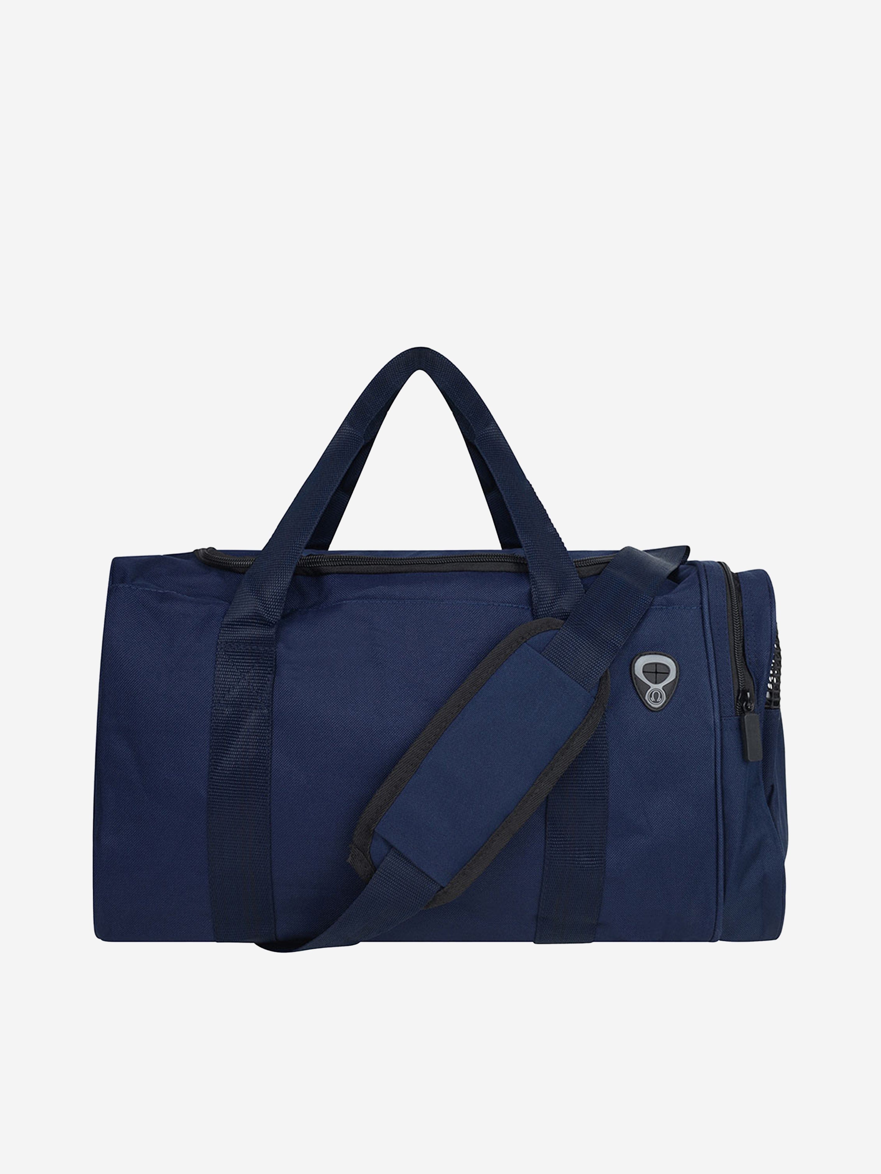 Zeco Kids School Locker Bag in Navy (45cm)