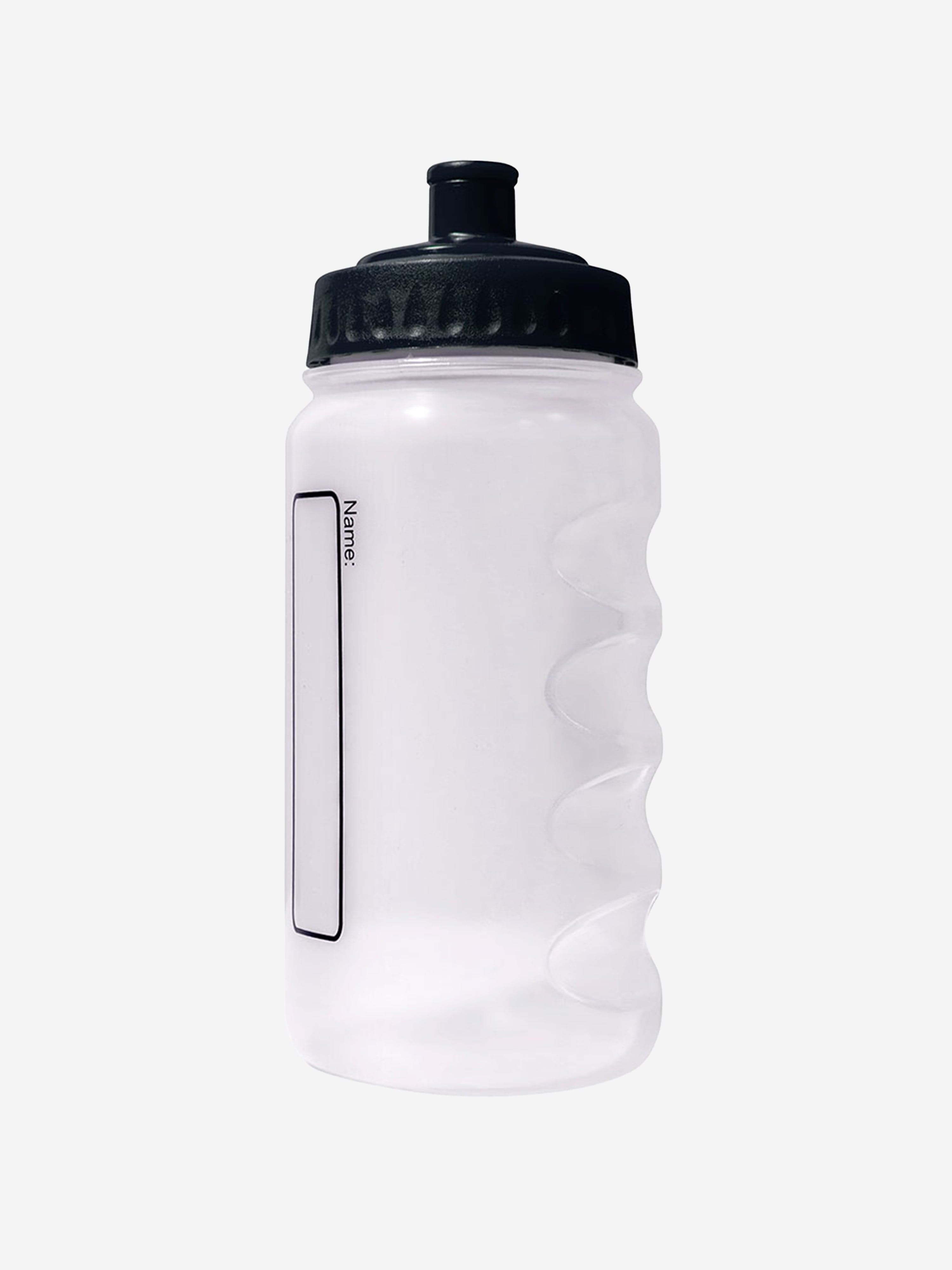 Zeco Kids School Water Bottle in Black (500ml)