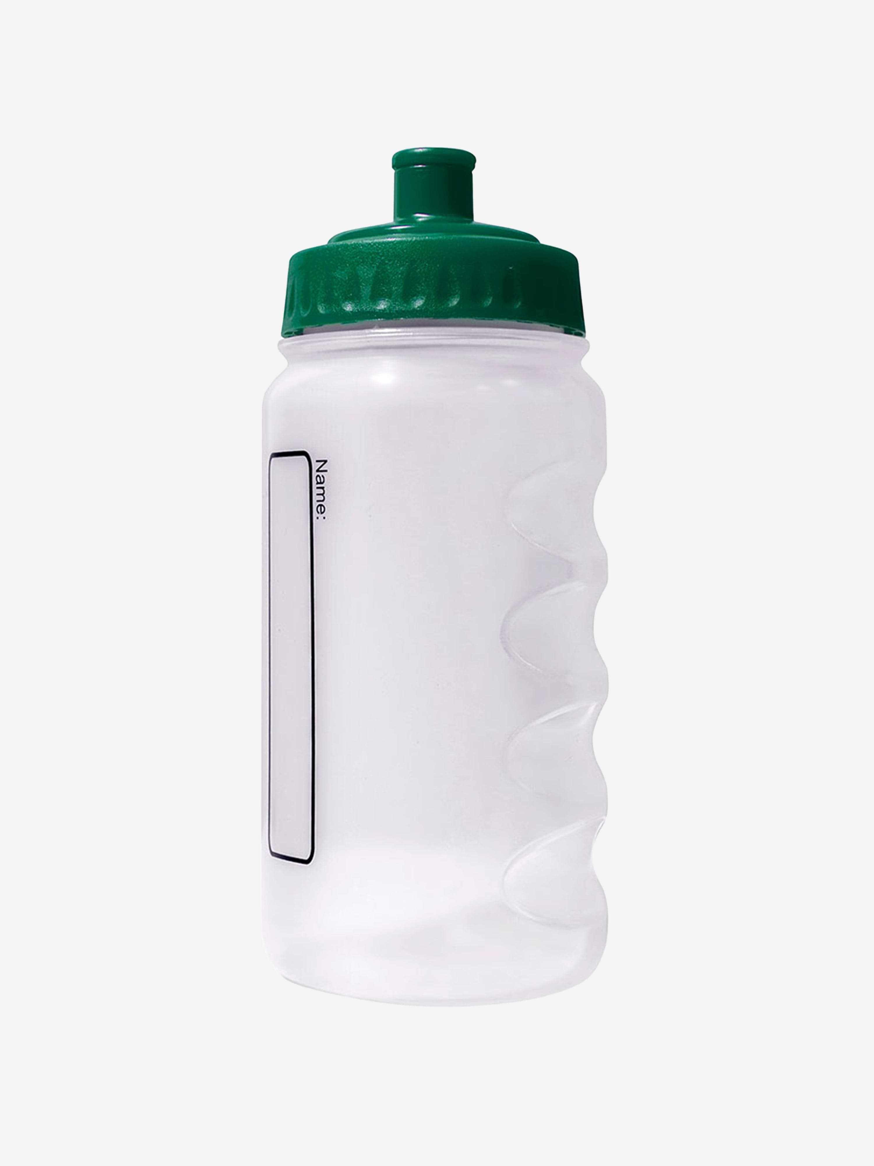 Zeco Kids School Water Bottle in Green (500ml)