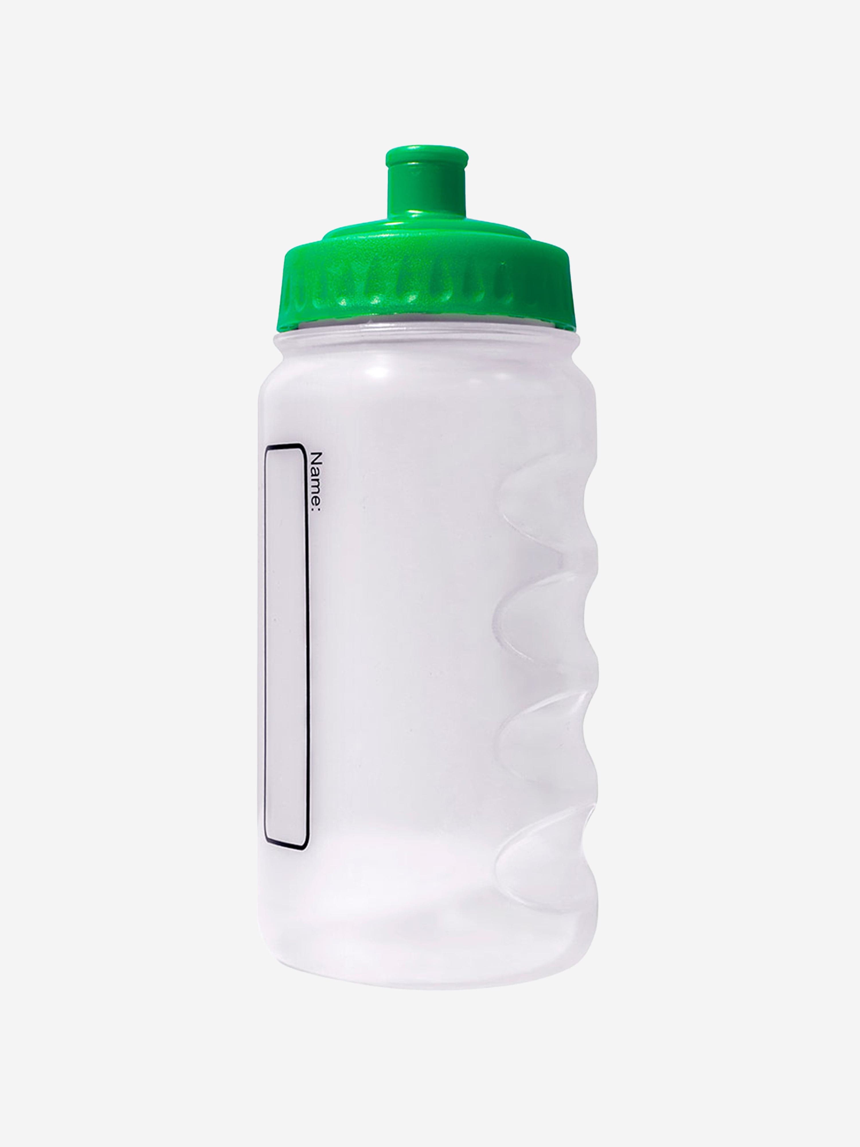 Zeco Kids School Water Bottle in Green (500ml)