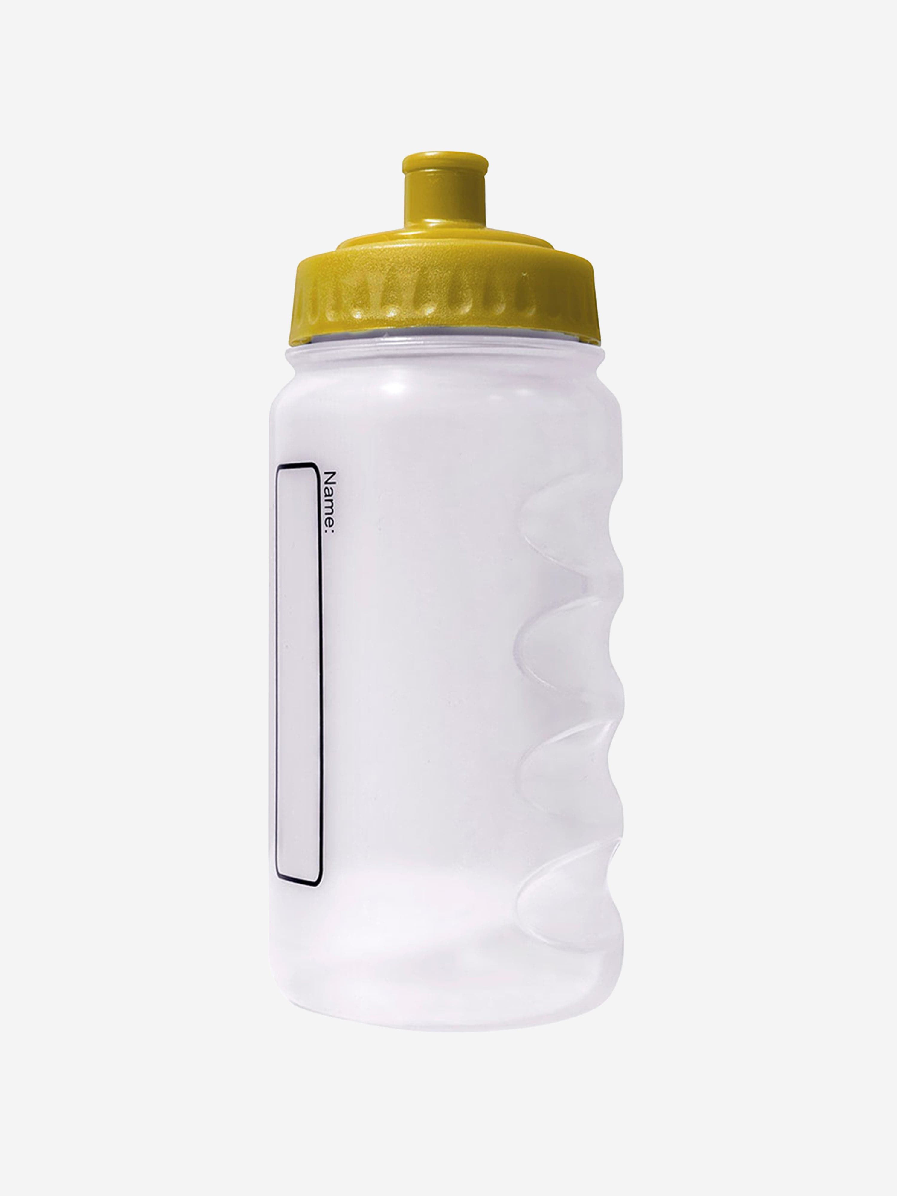 Zeco Kids School Water Bottle in Gold (500ml)