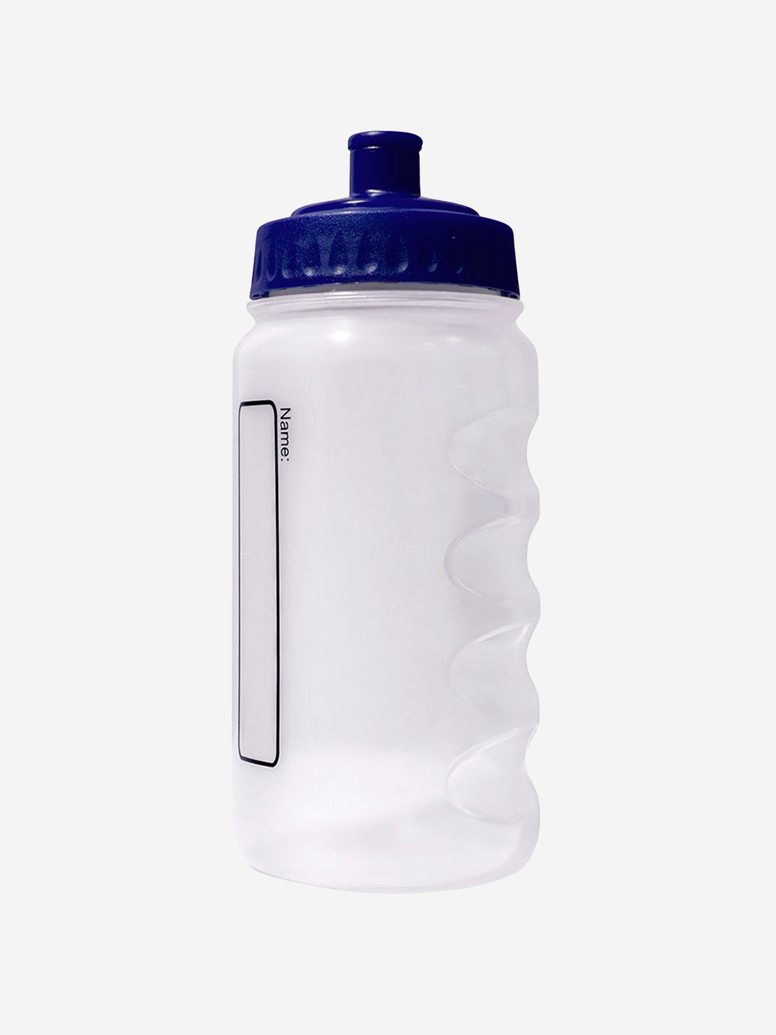 Zeco Kids School Water Bottle in Navy (500ml)