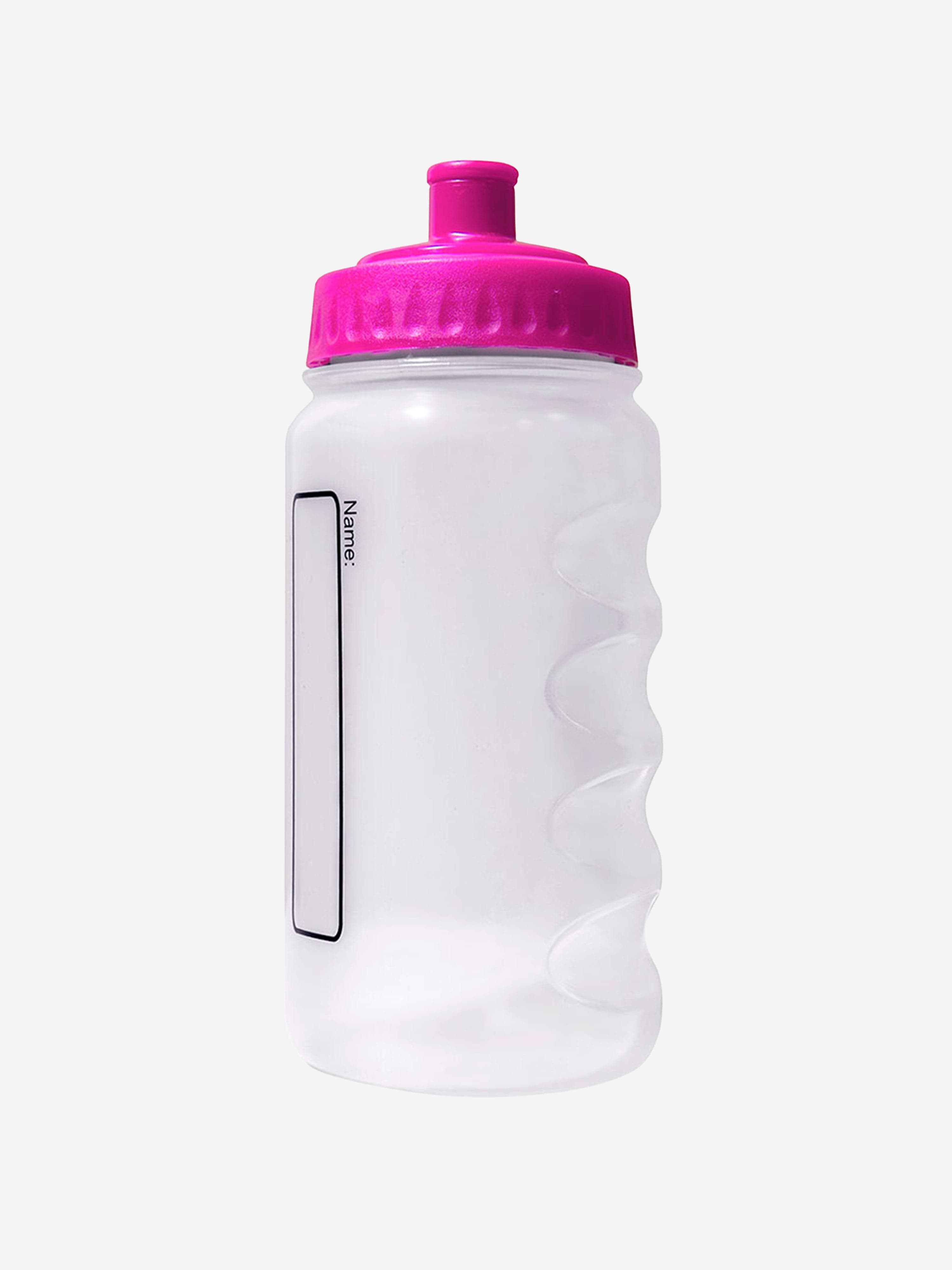 Zeco Kids School Water Bottle in Pink (500ml)