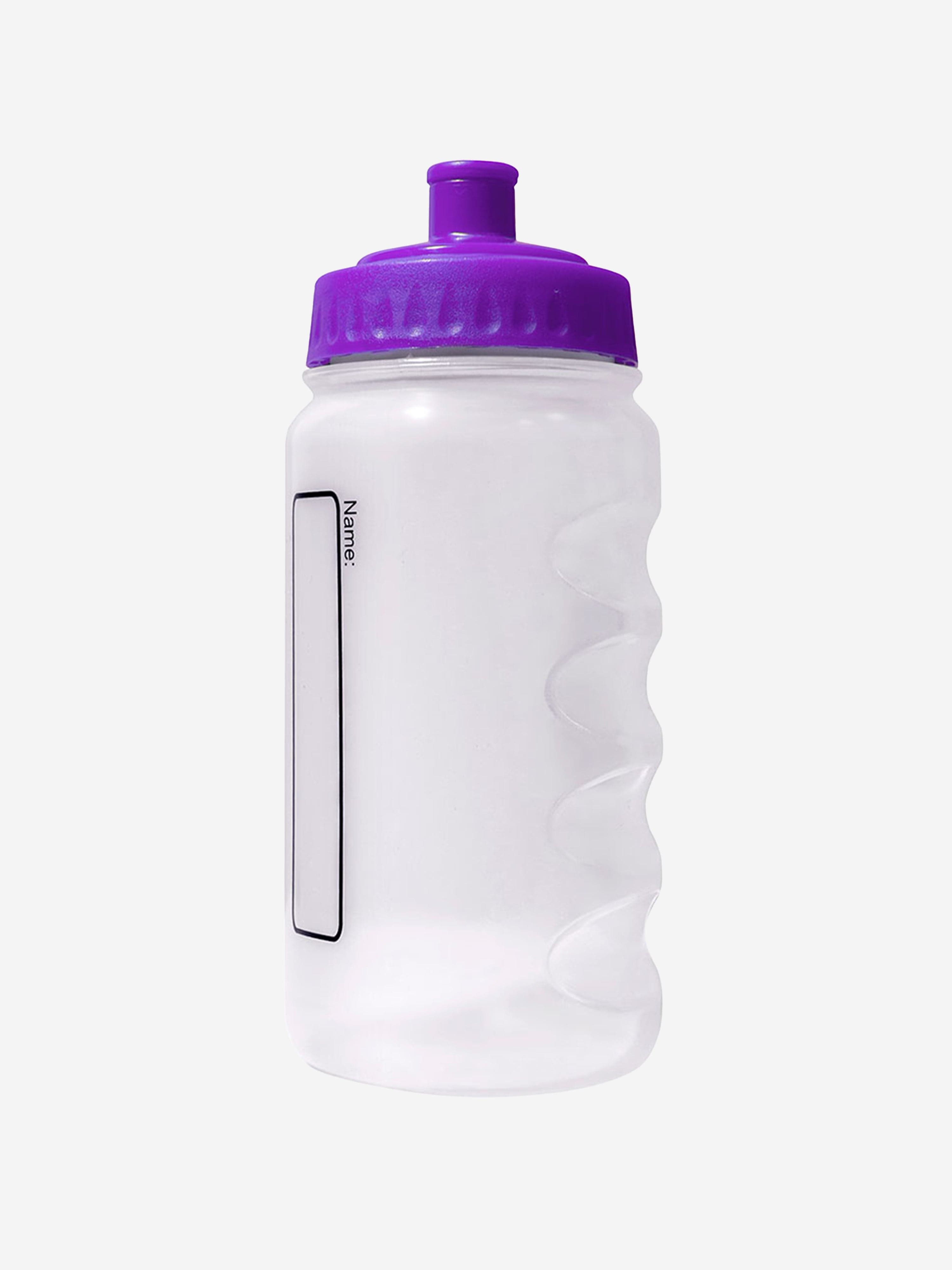 Zeco Kids School Water Bottle in Purple (500ml)